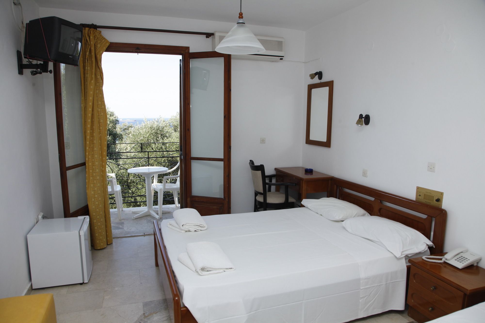 Hotel La Signora