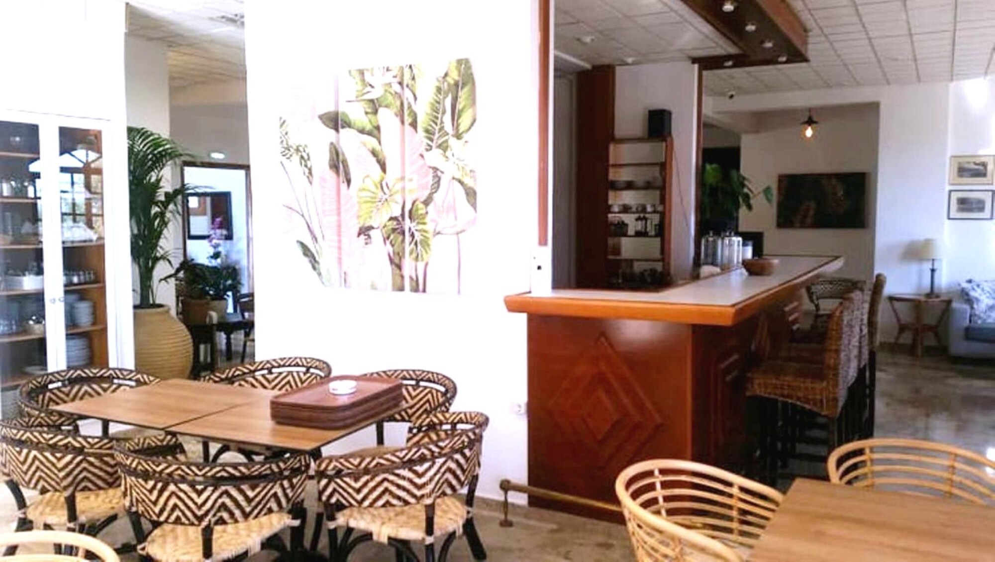 Hotel La Signora