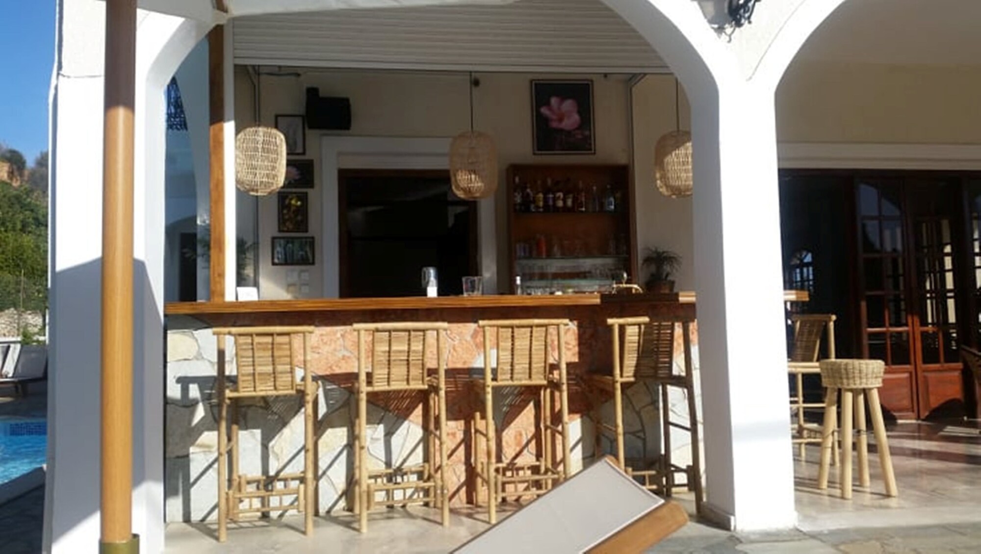 Hotel La Signora