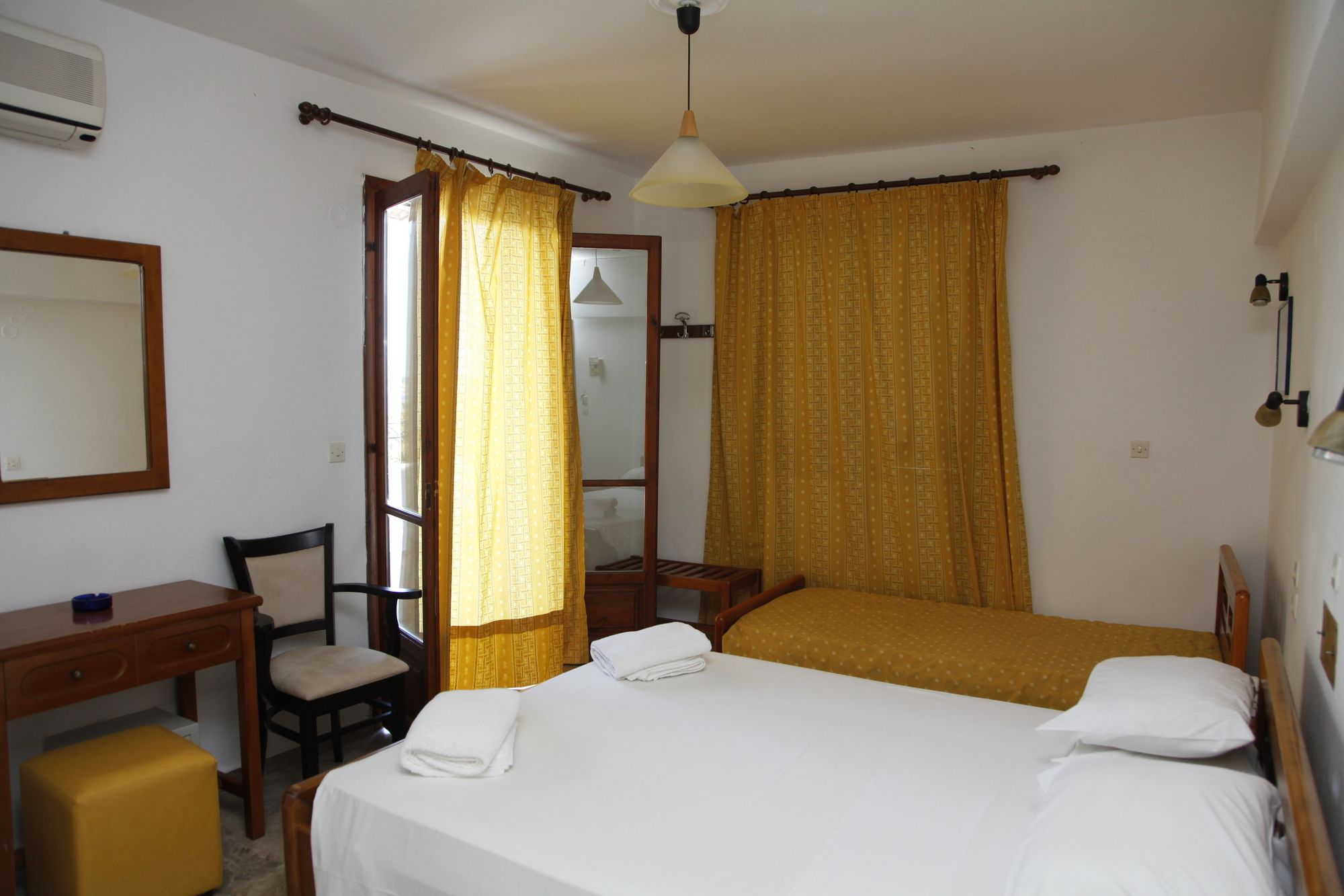 Hotel La Signora