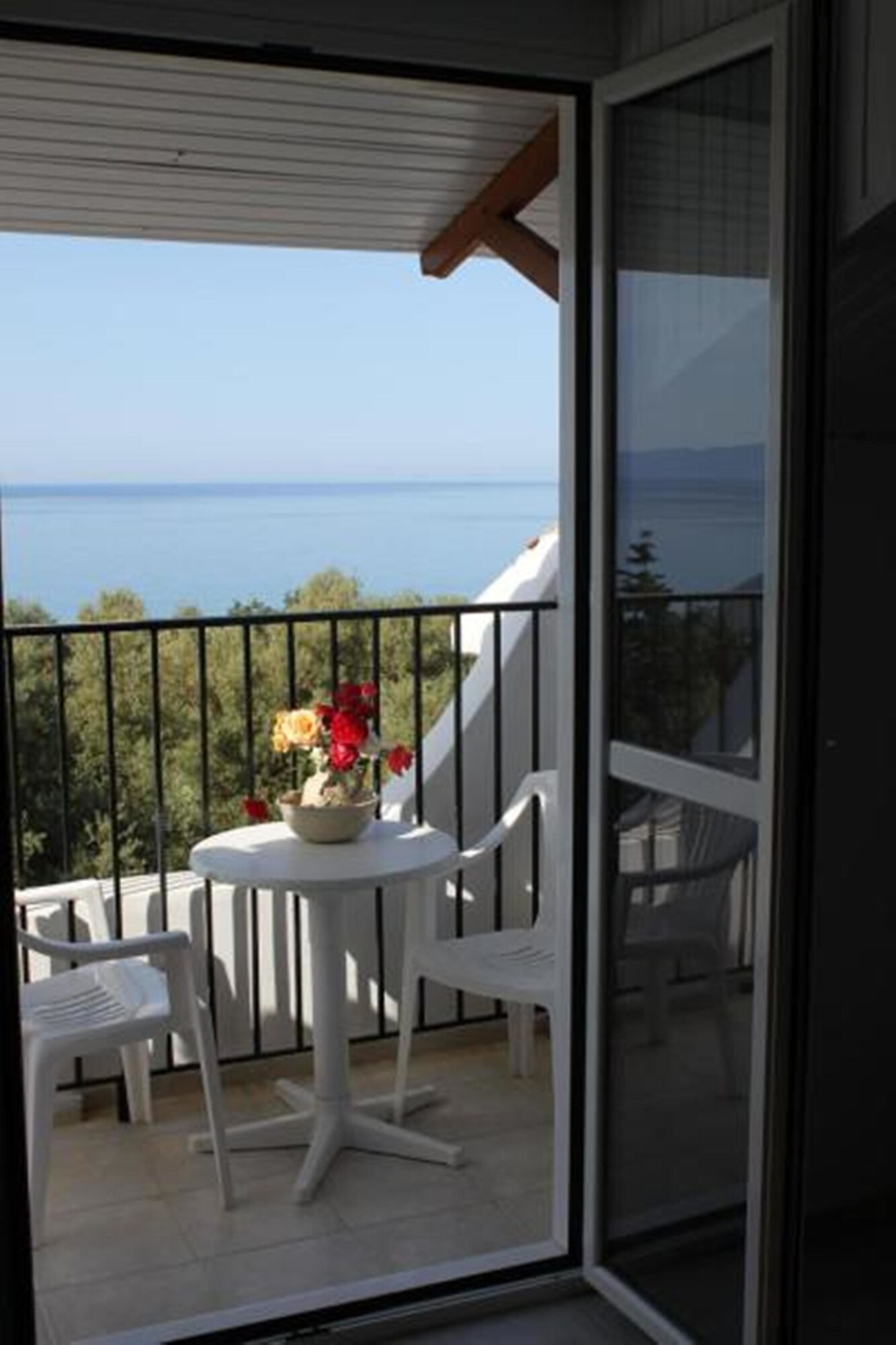 Hotel La Signora