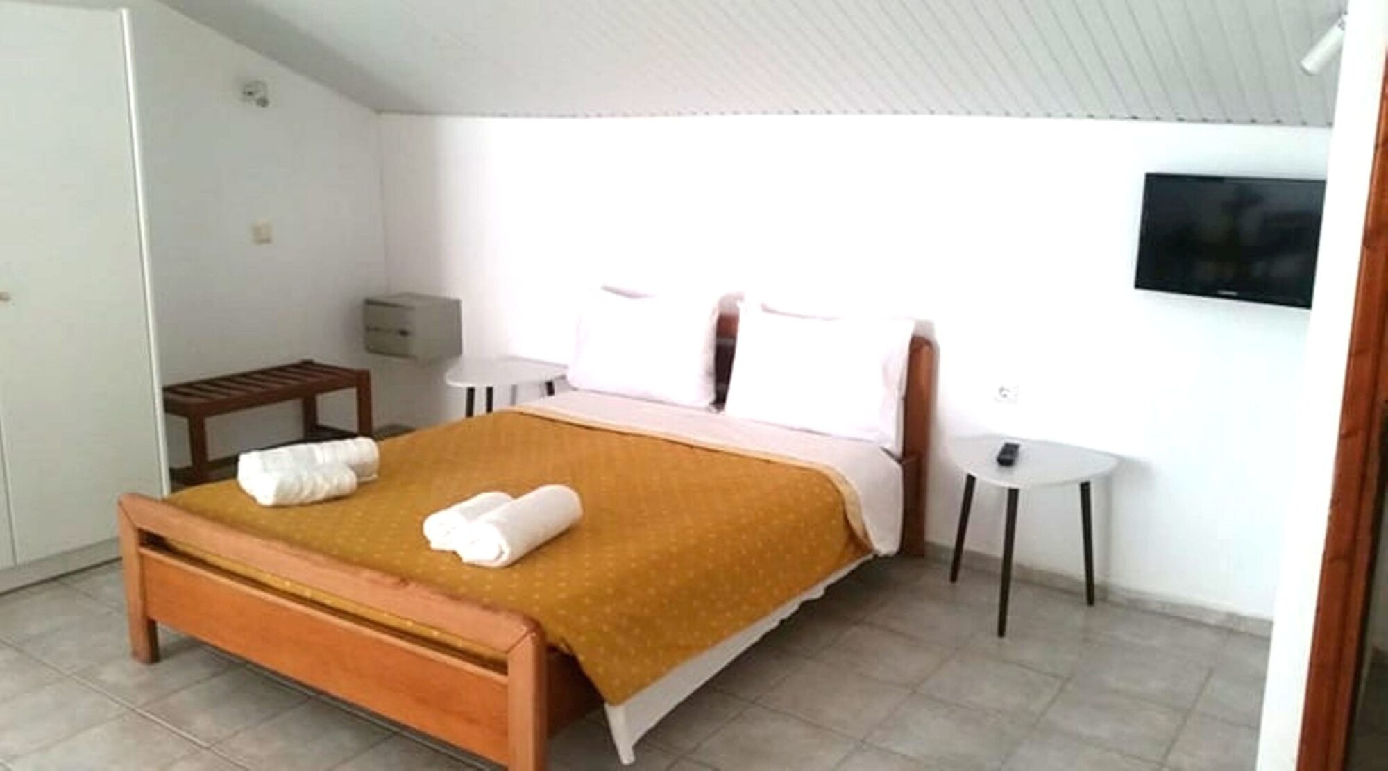 Hotel La Signora