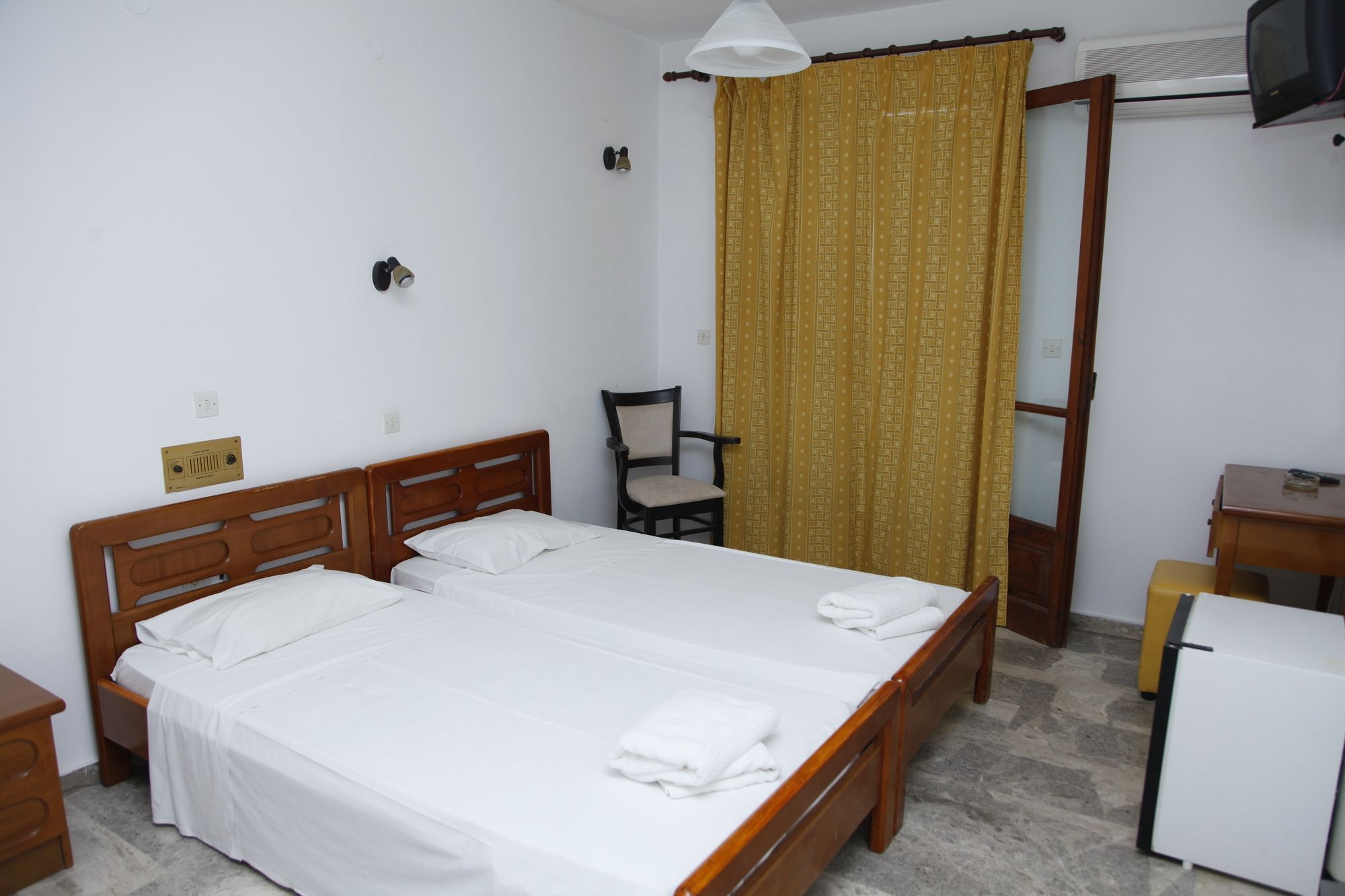 Hotel La Signora