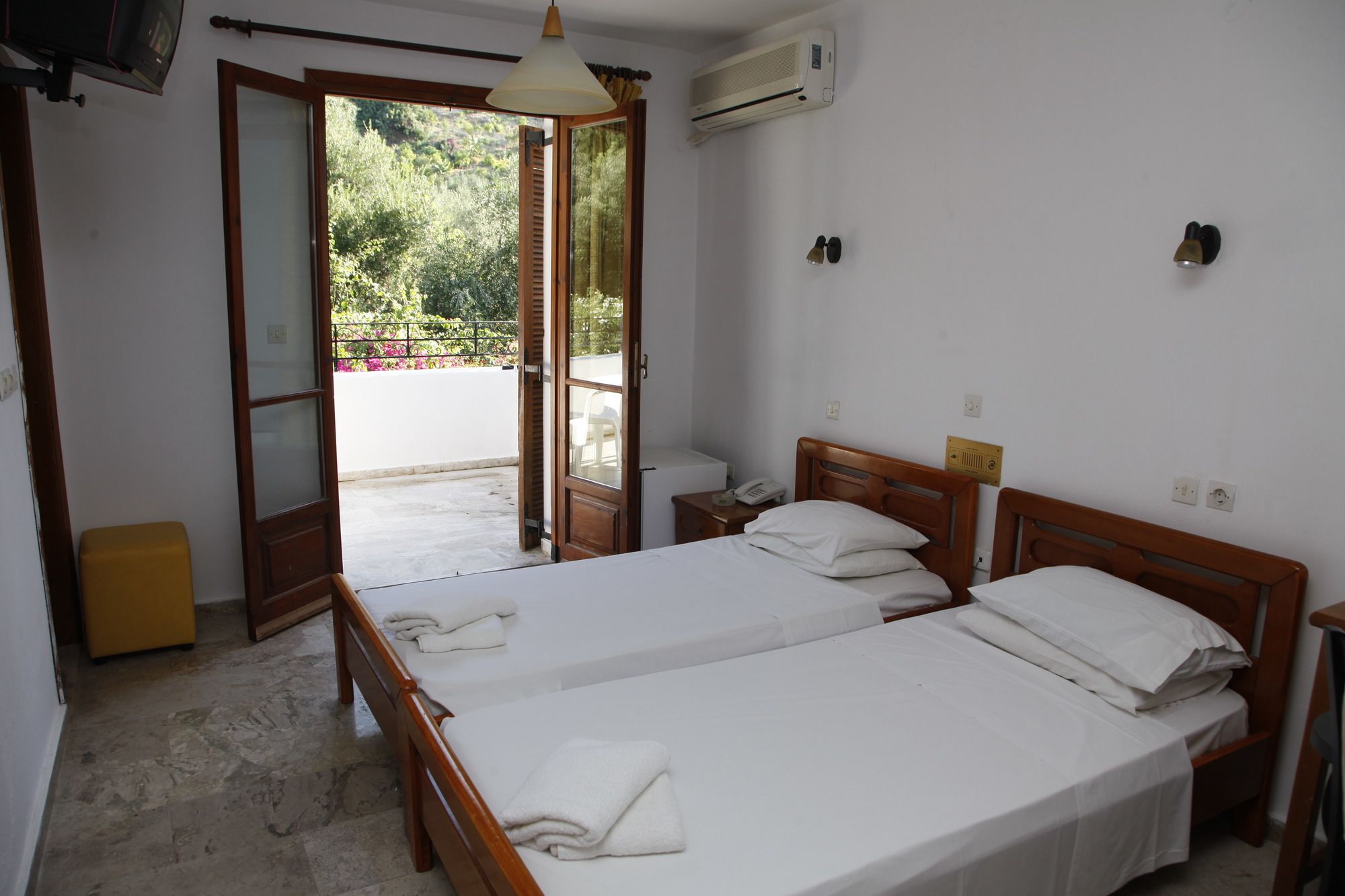 Hotel La Signora