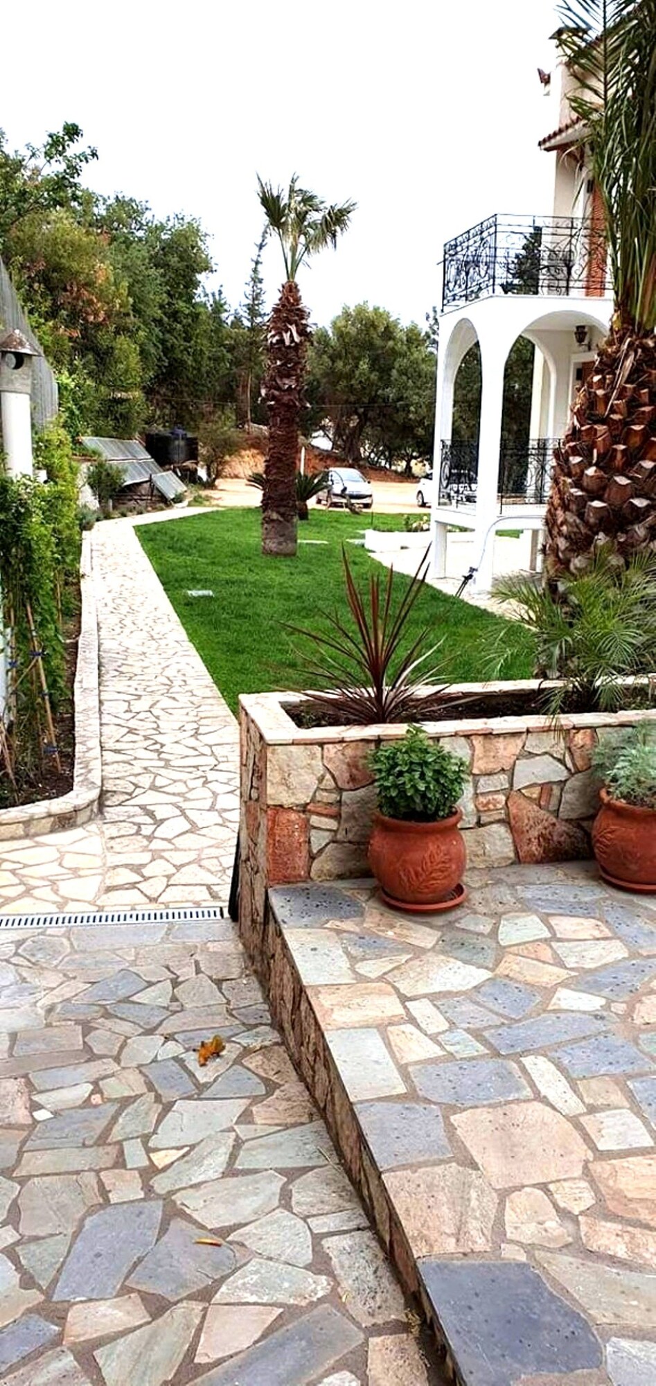 Hotel La Signora