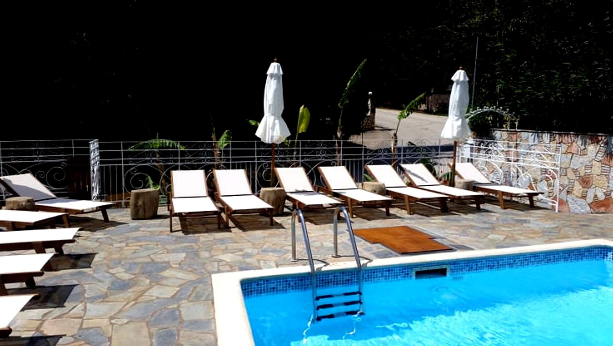 Hotel La Signora