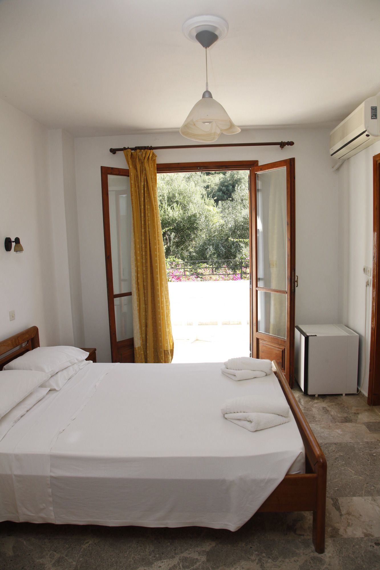 Hotel La Signora