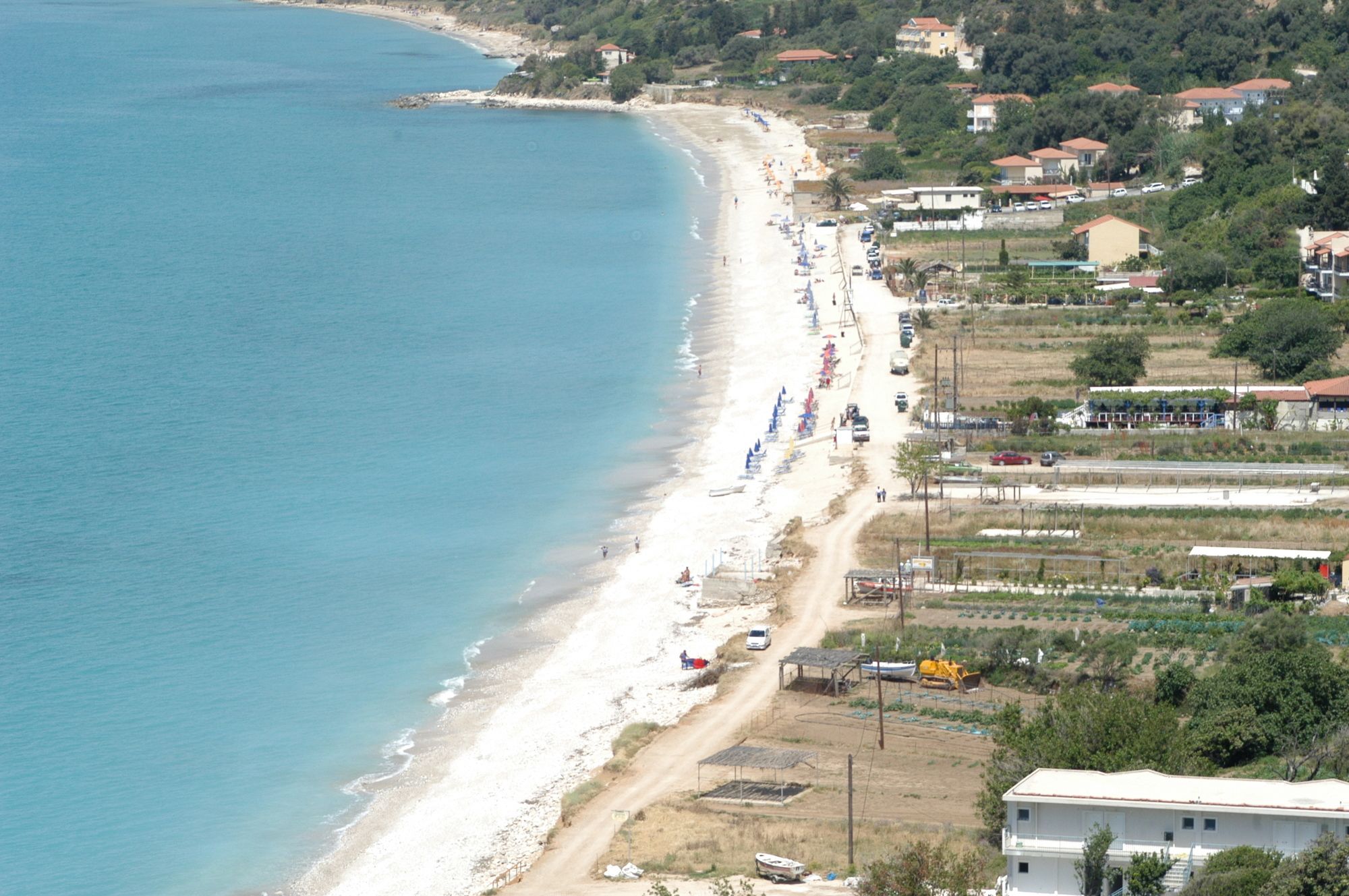 Hotel La Signora