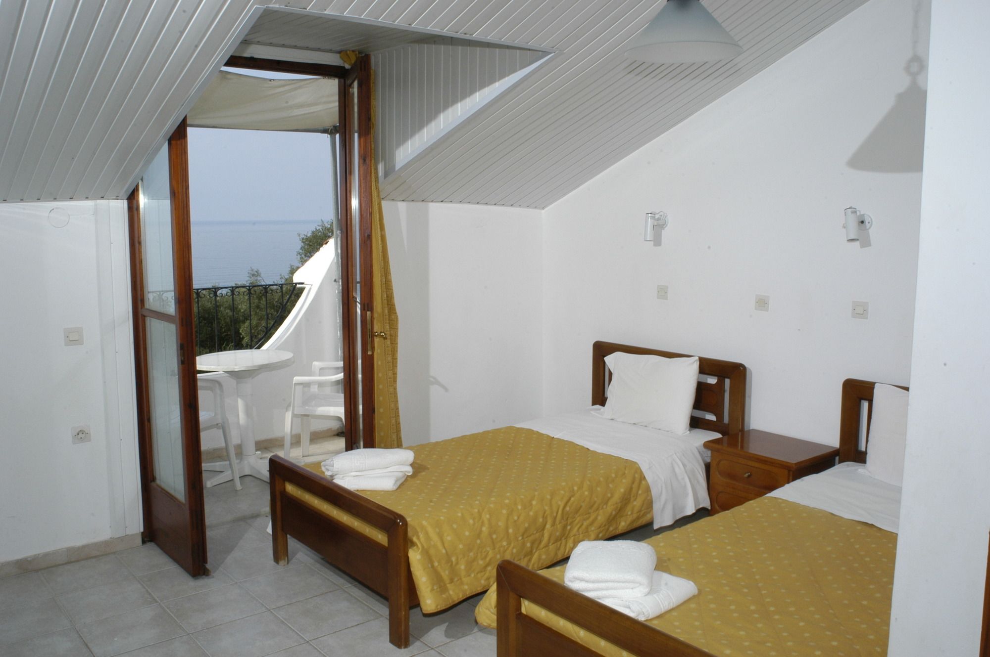 Hotel La Signora