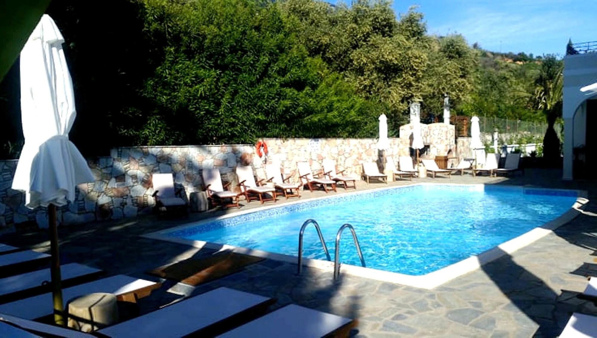 Hotel La Signora