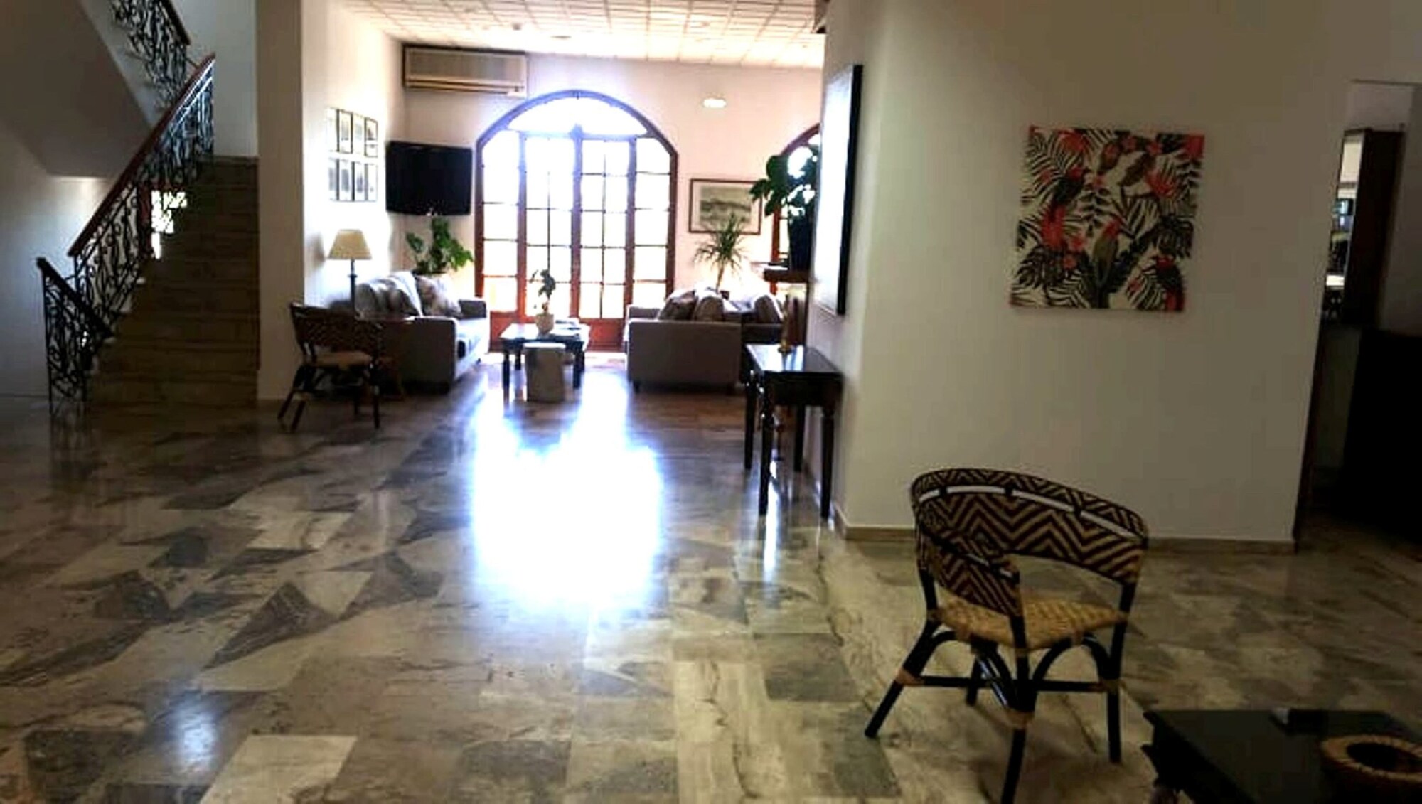 Hotel La Signora