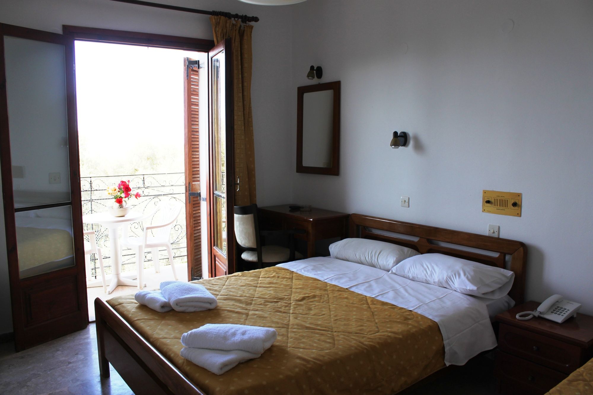 Hotel La Signora