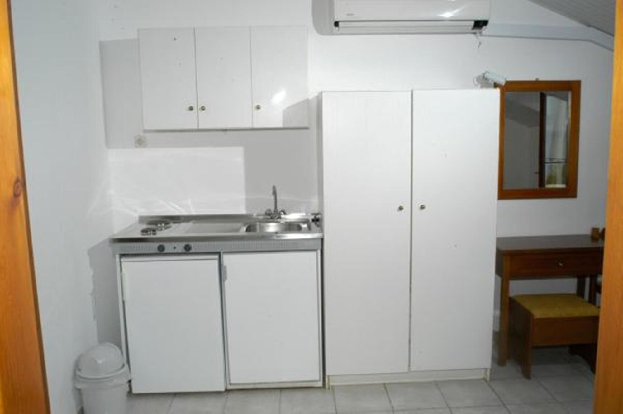 Hotel La Signora