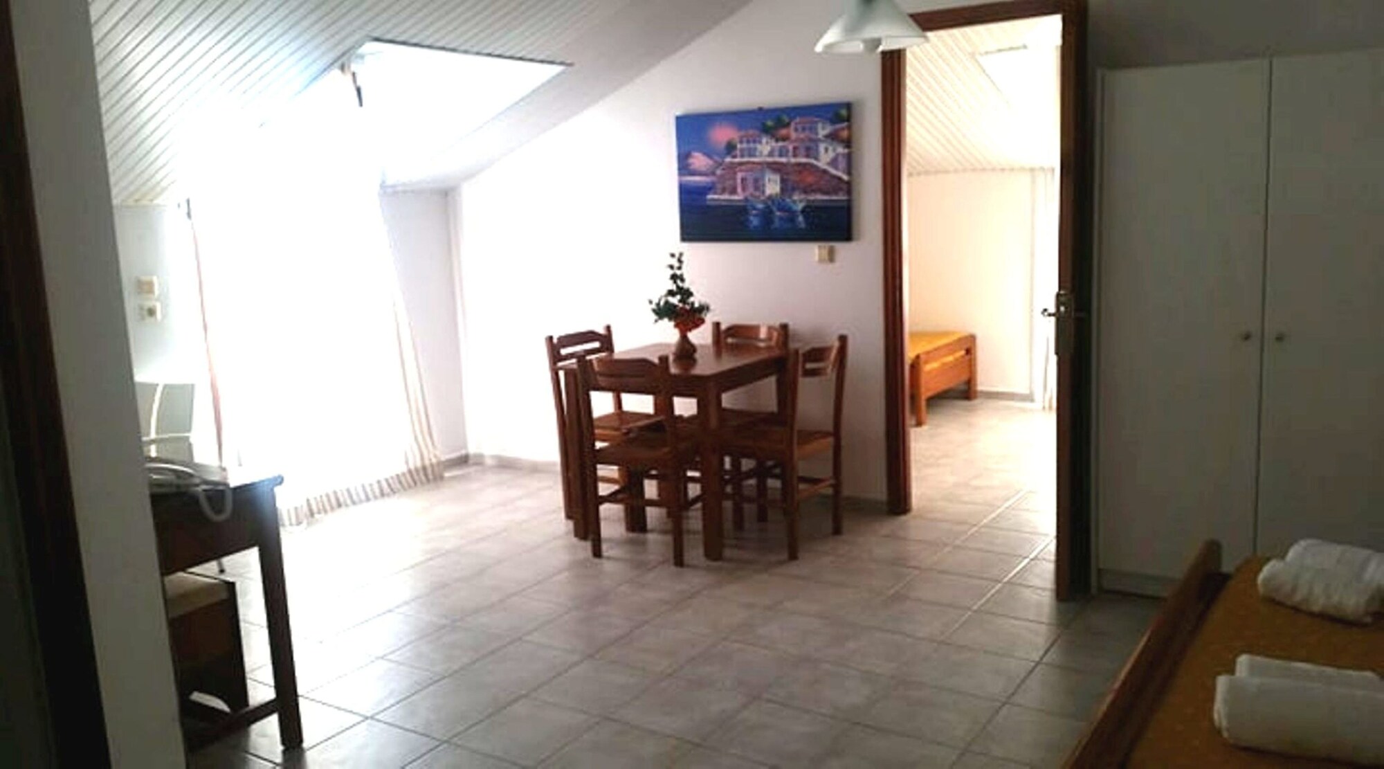 Hotel La Signora