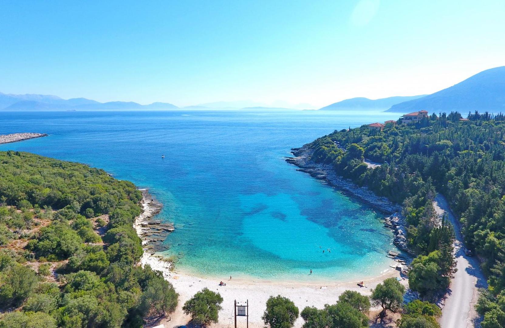 Villa Vassilis