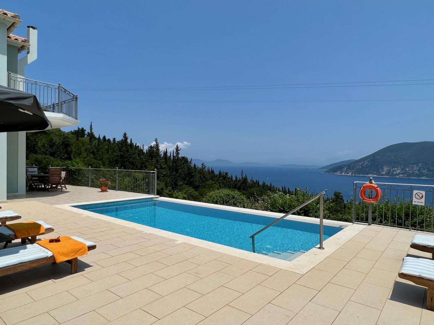 Villa Vassilis