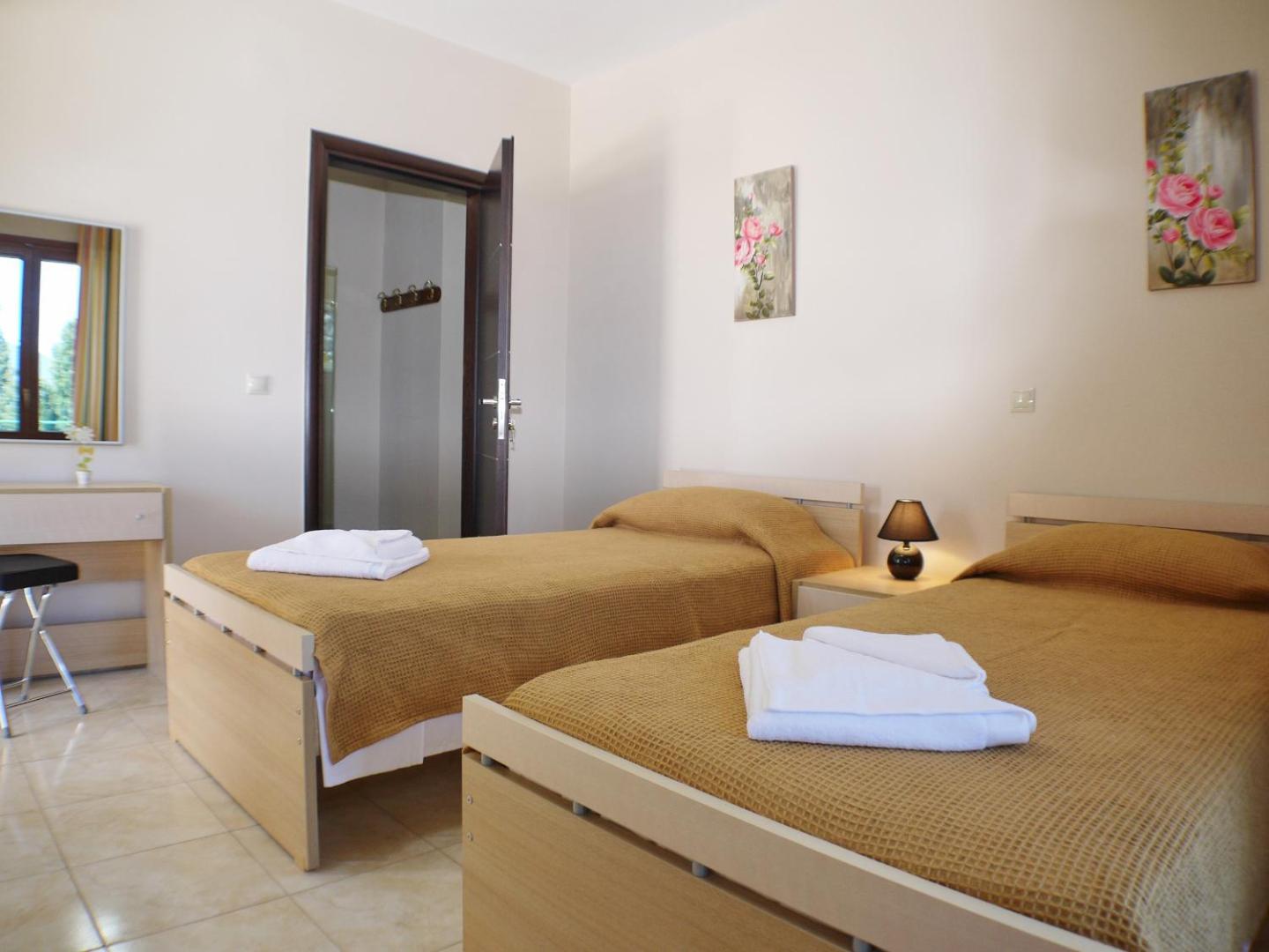 Villa Vassilis