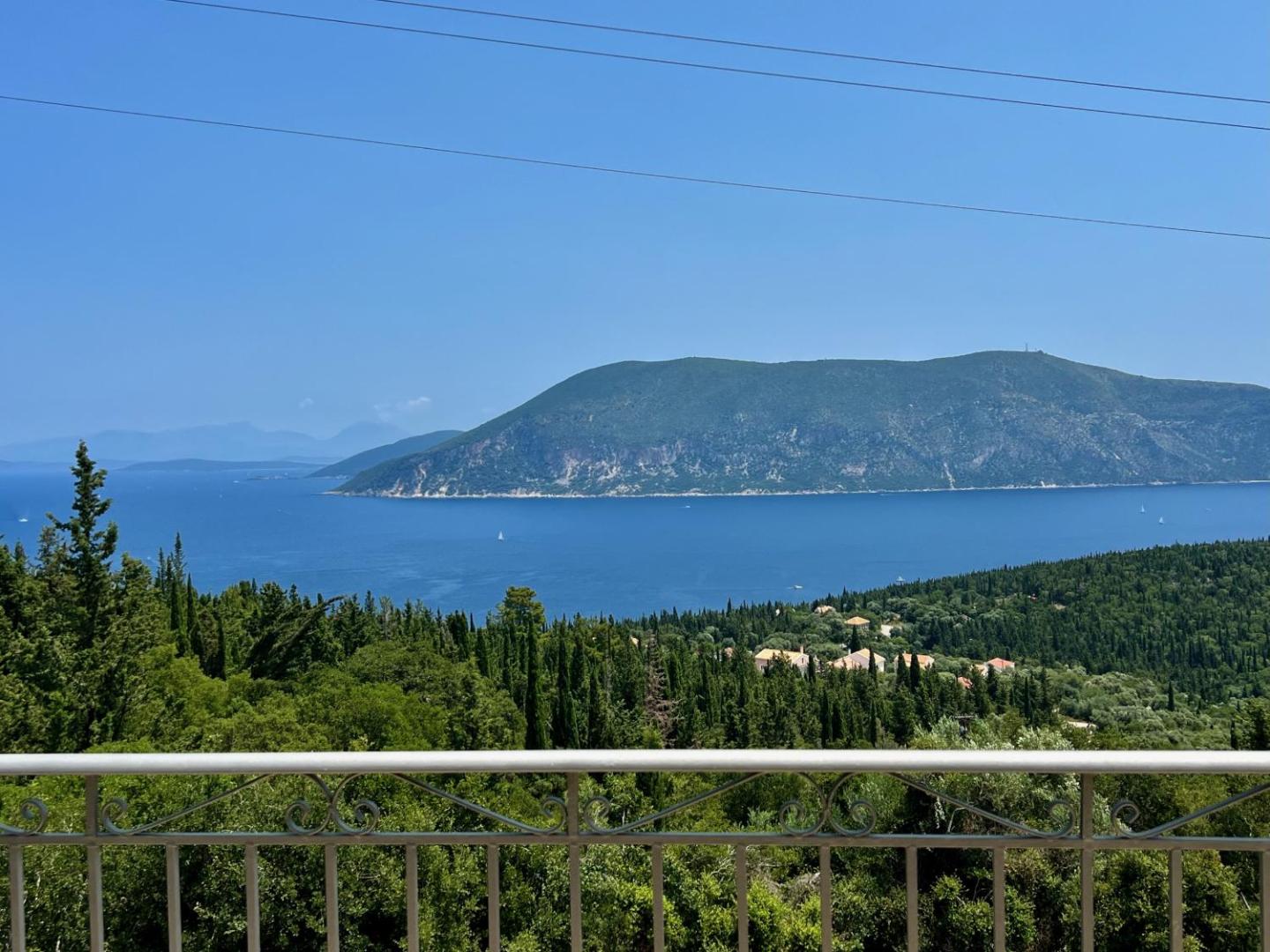 Villa Vassilis