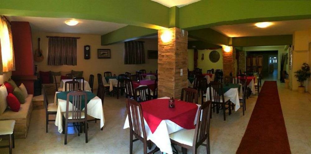 Apollon Palace Hotel Kefalonia
