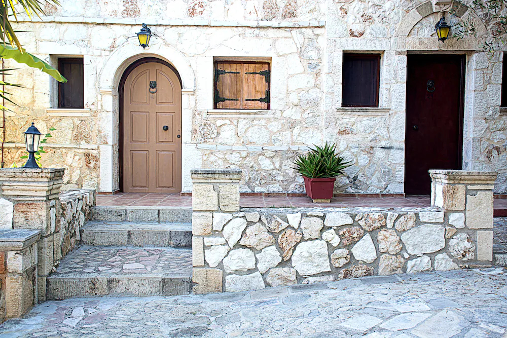 Monte E Mare