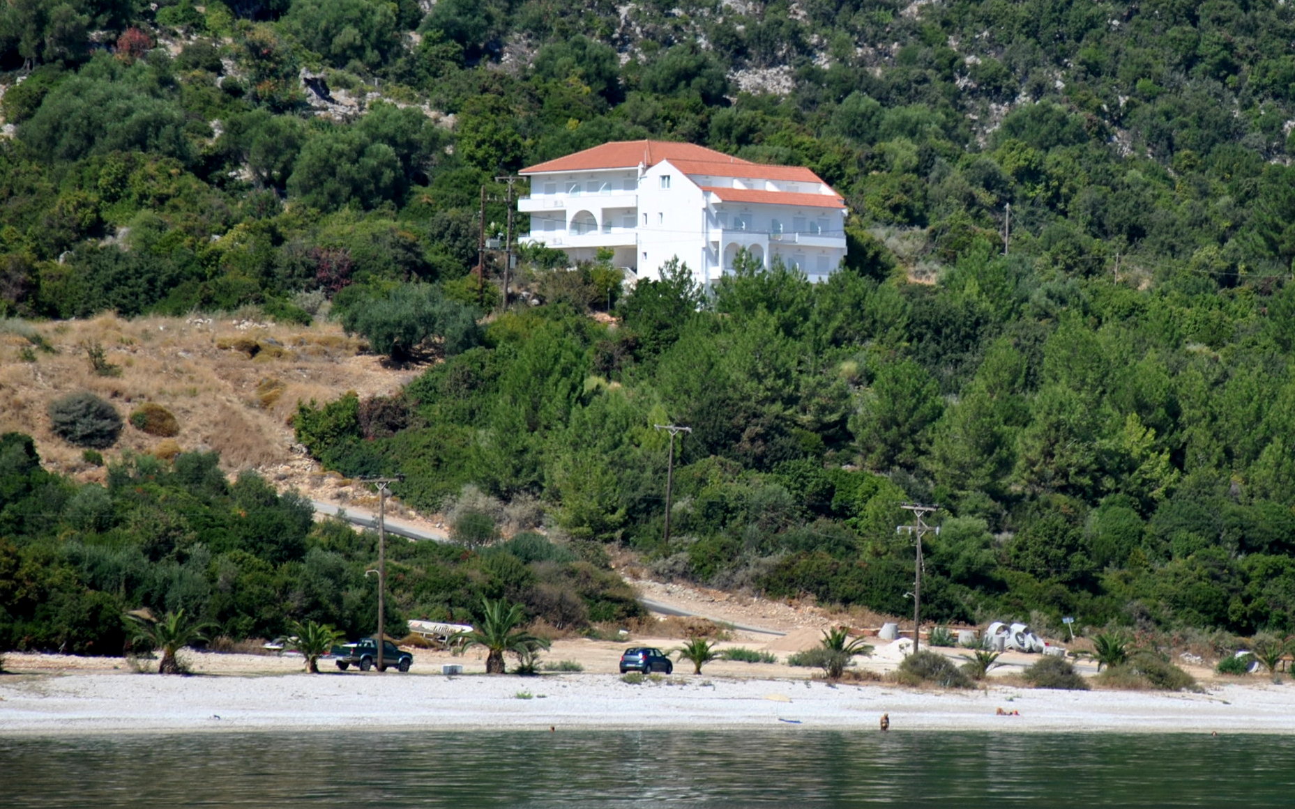 Filoxenia Hotel & Apartments