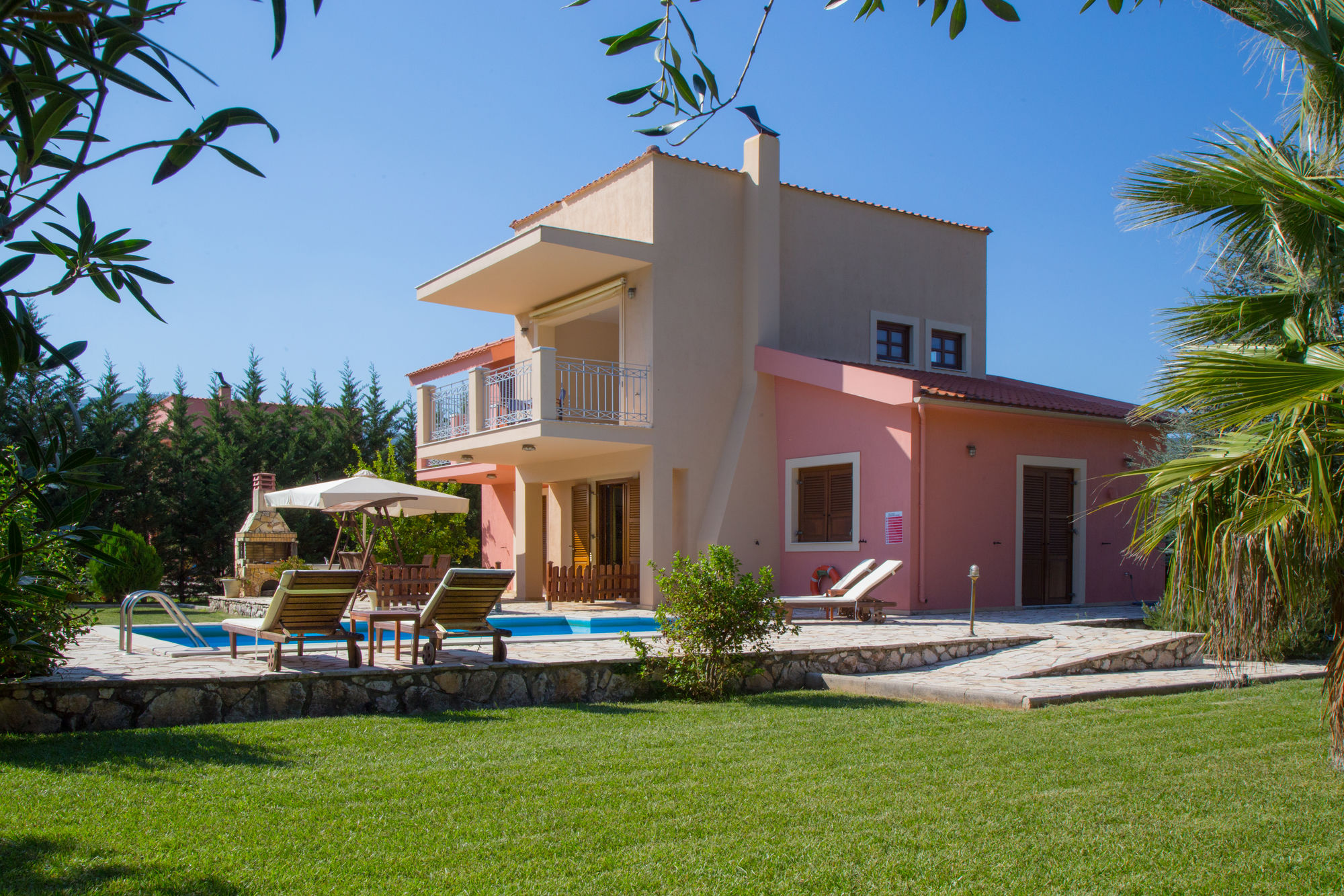 Penelope Villas