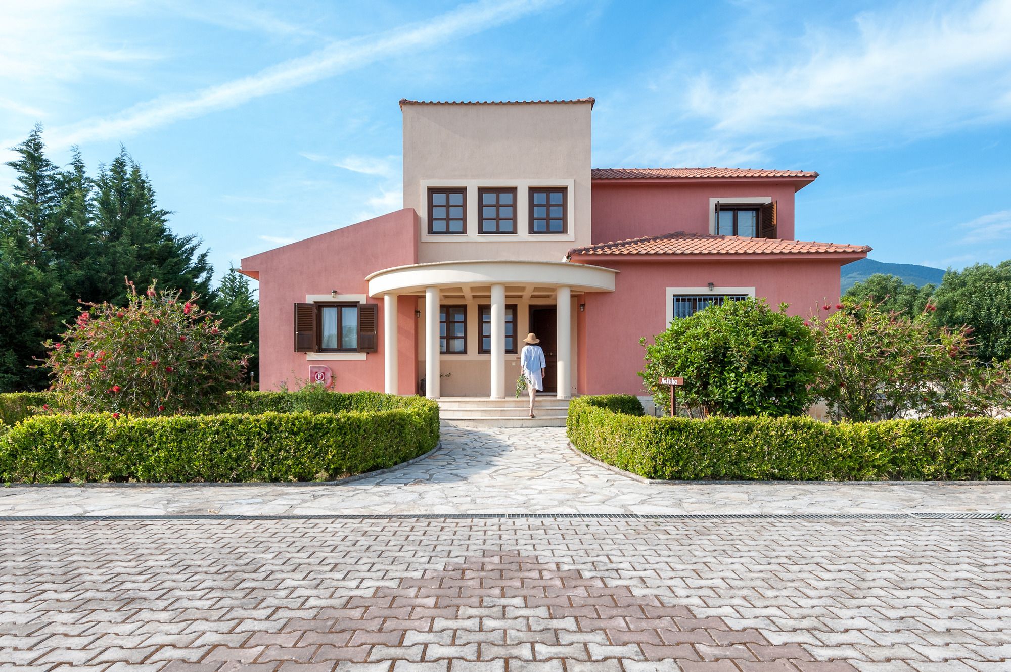 Penelope Villas