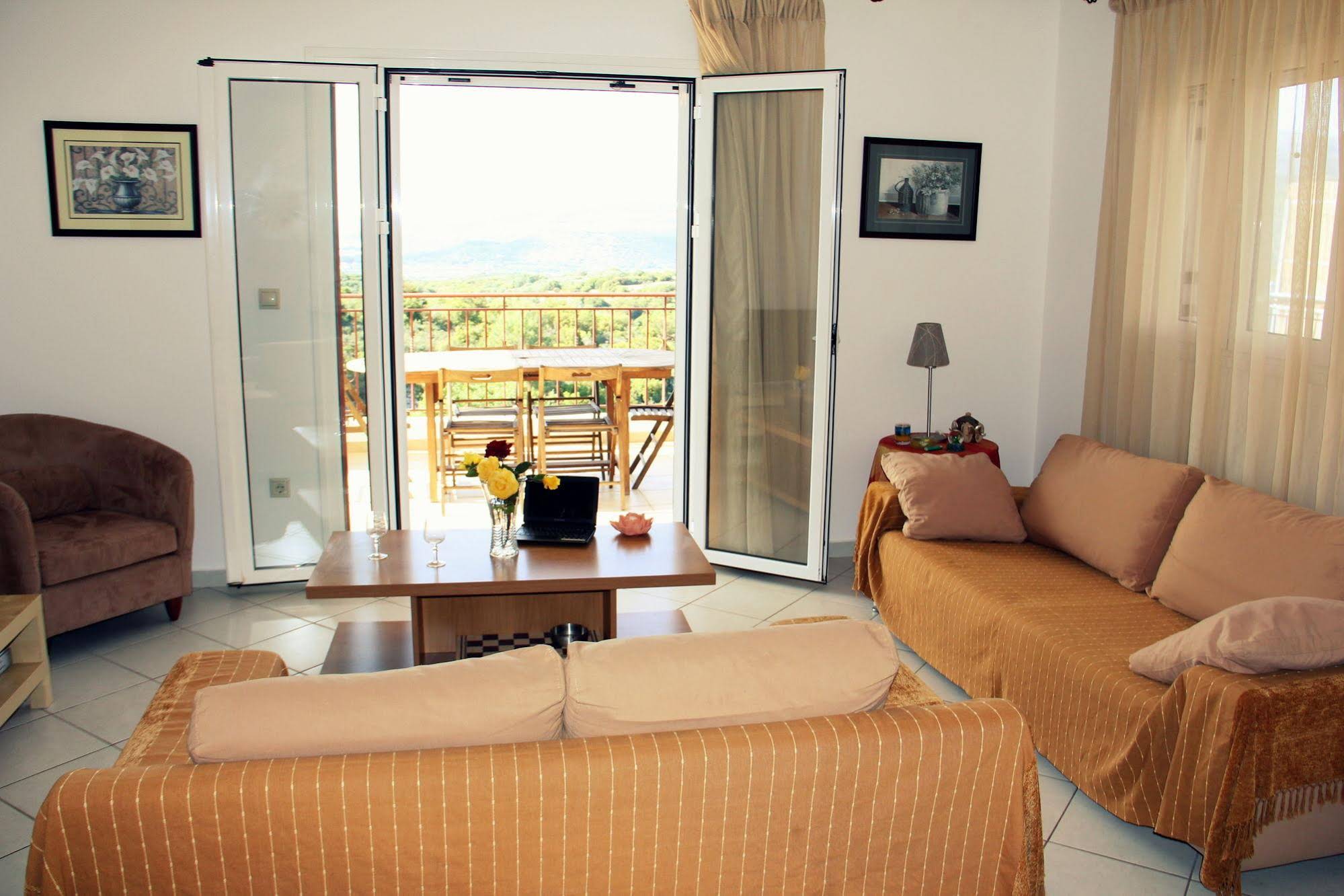 Europe's Villas