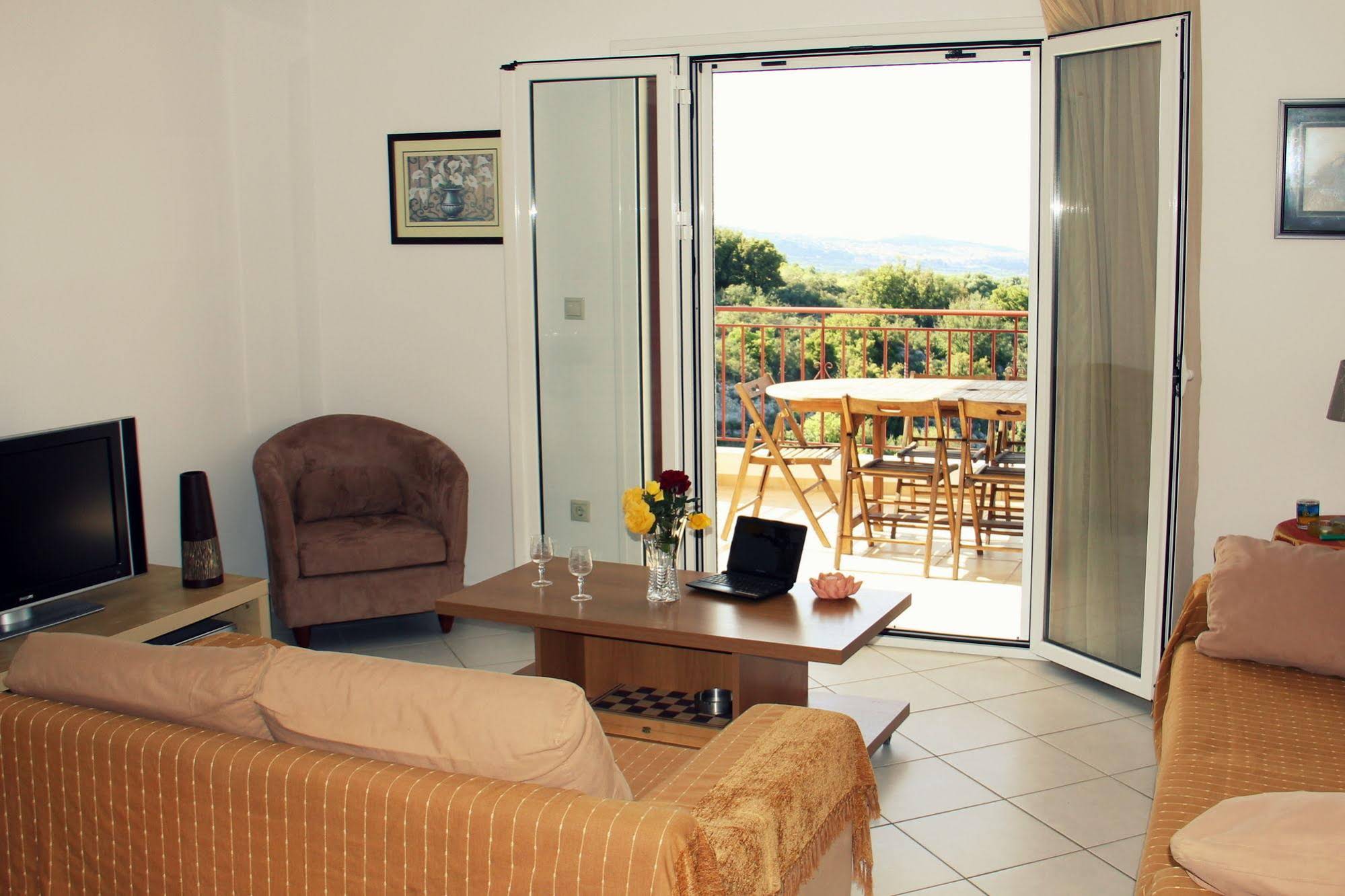 Europe's Villas