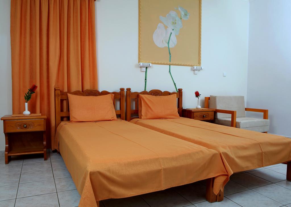 Marina Bay Hotel Apartments