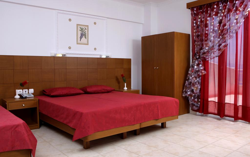 Marina Bay Hotel Apartments