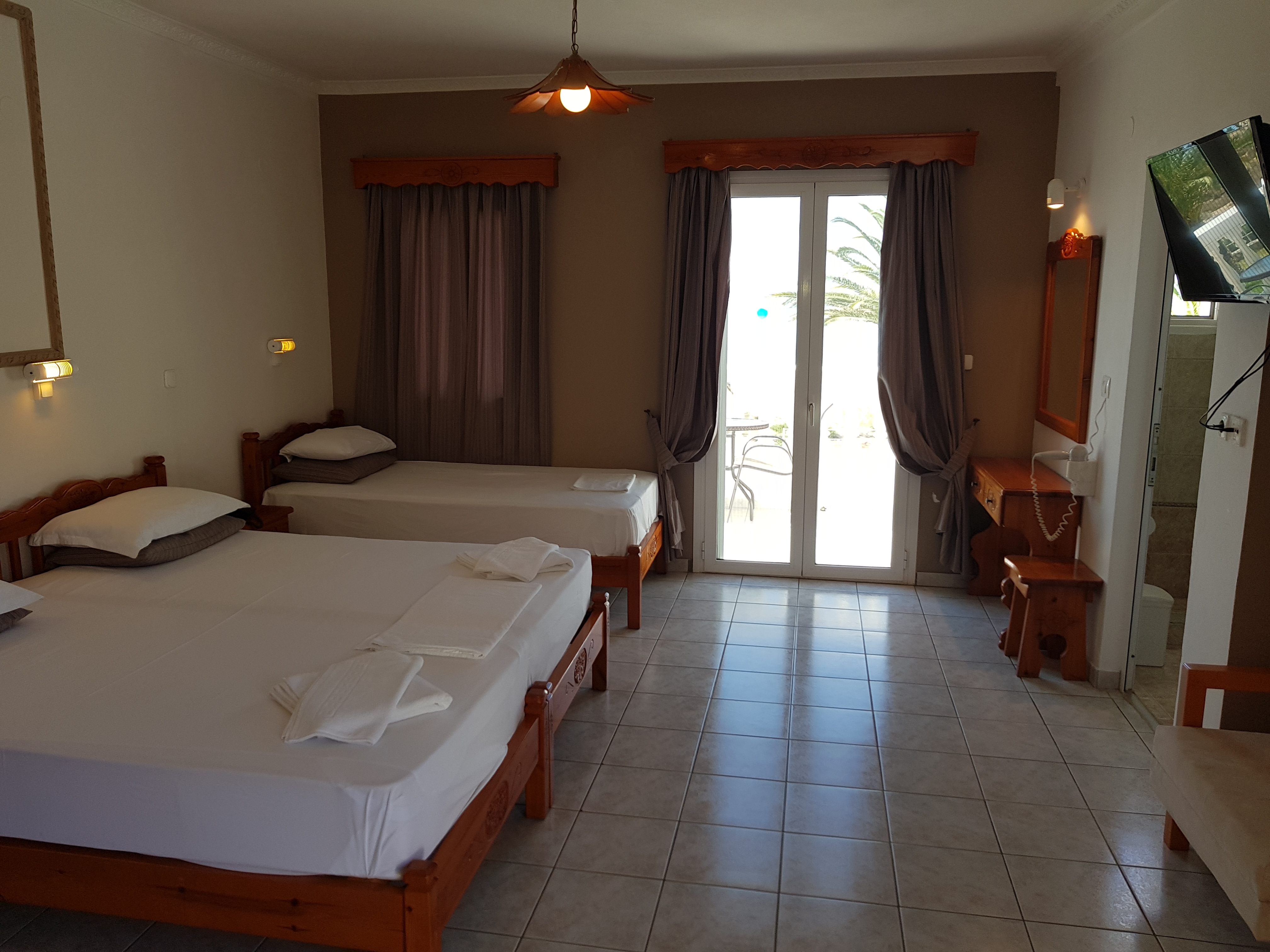 Marina Bay Hotel Apartments