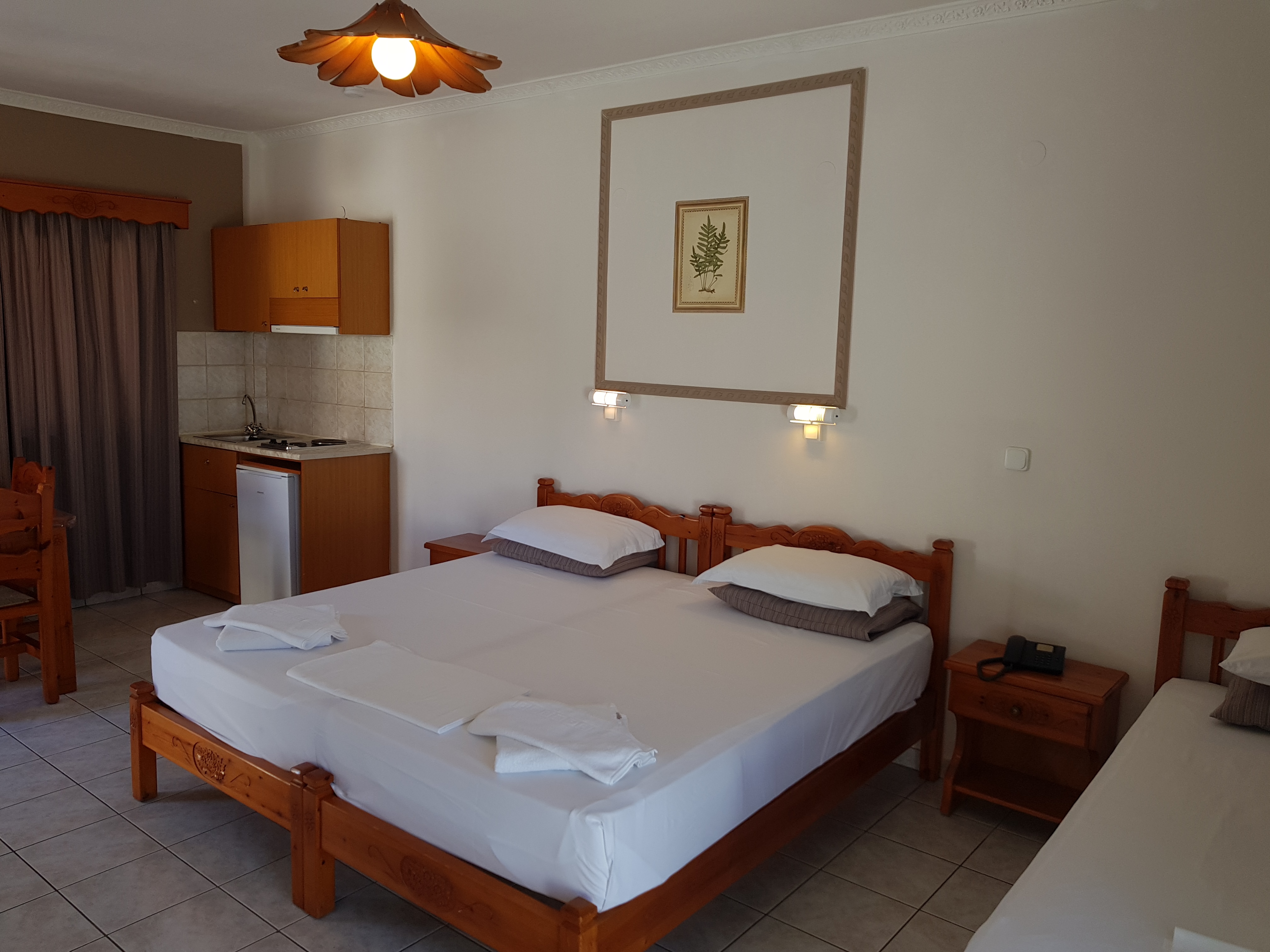 Marina Bay Hotel Apartments