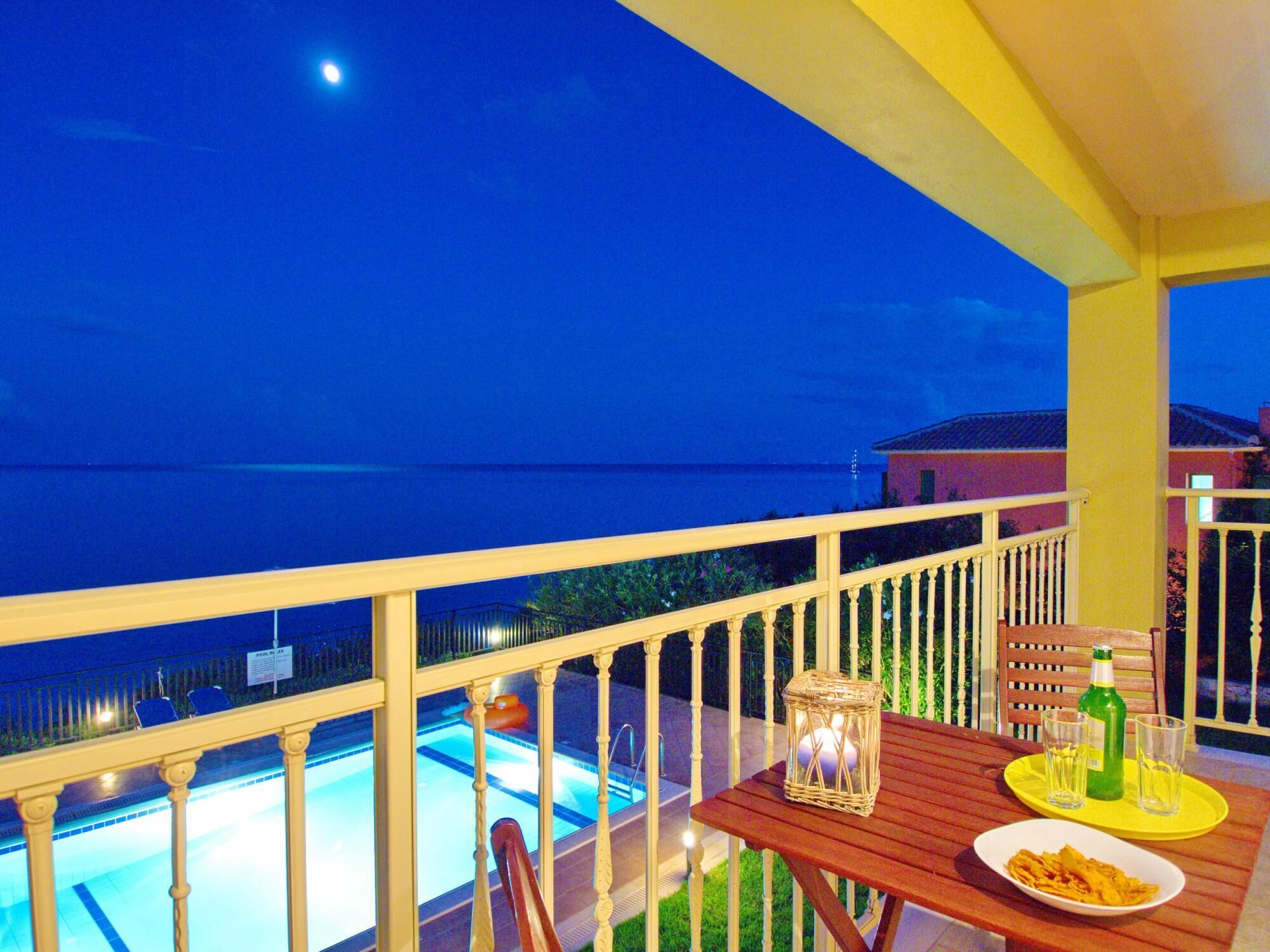 Villa Sakos