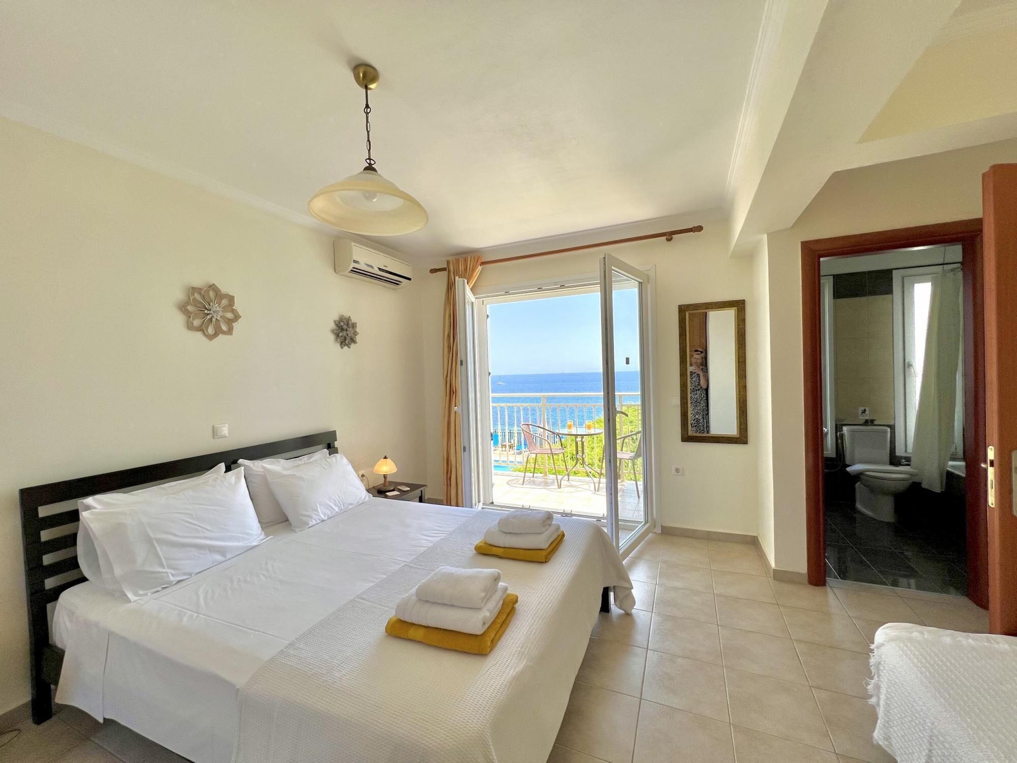Villa Sakos