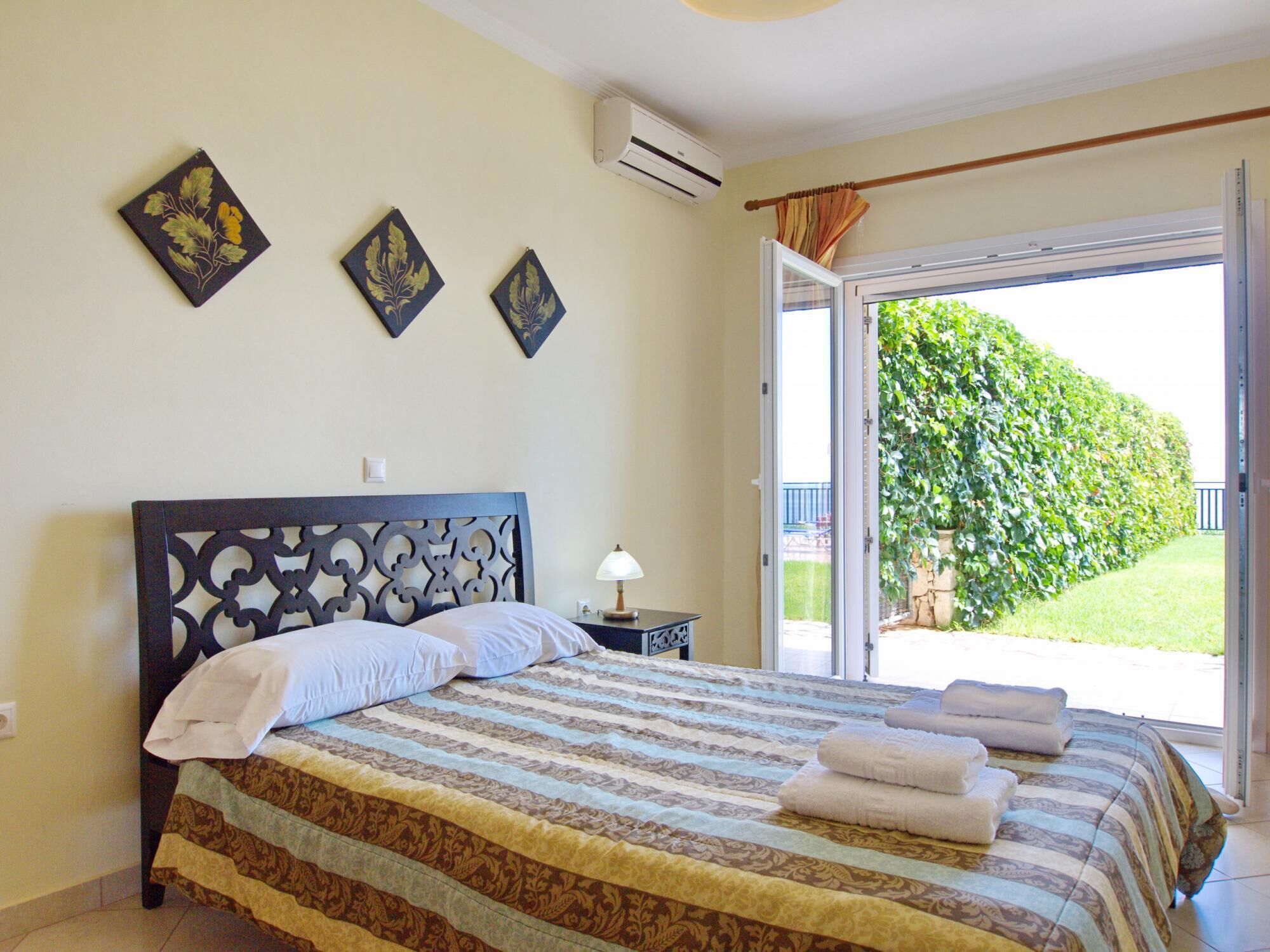 Villa Sakos