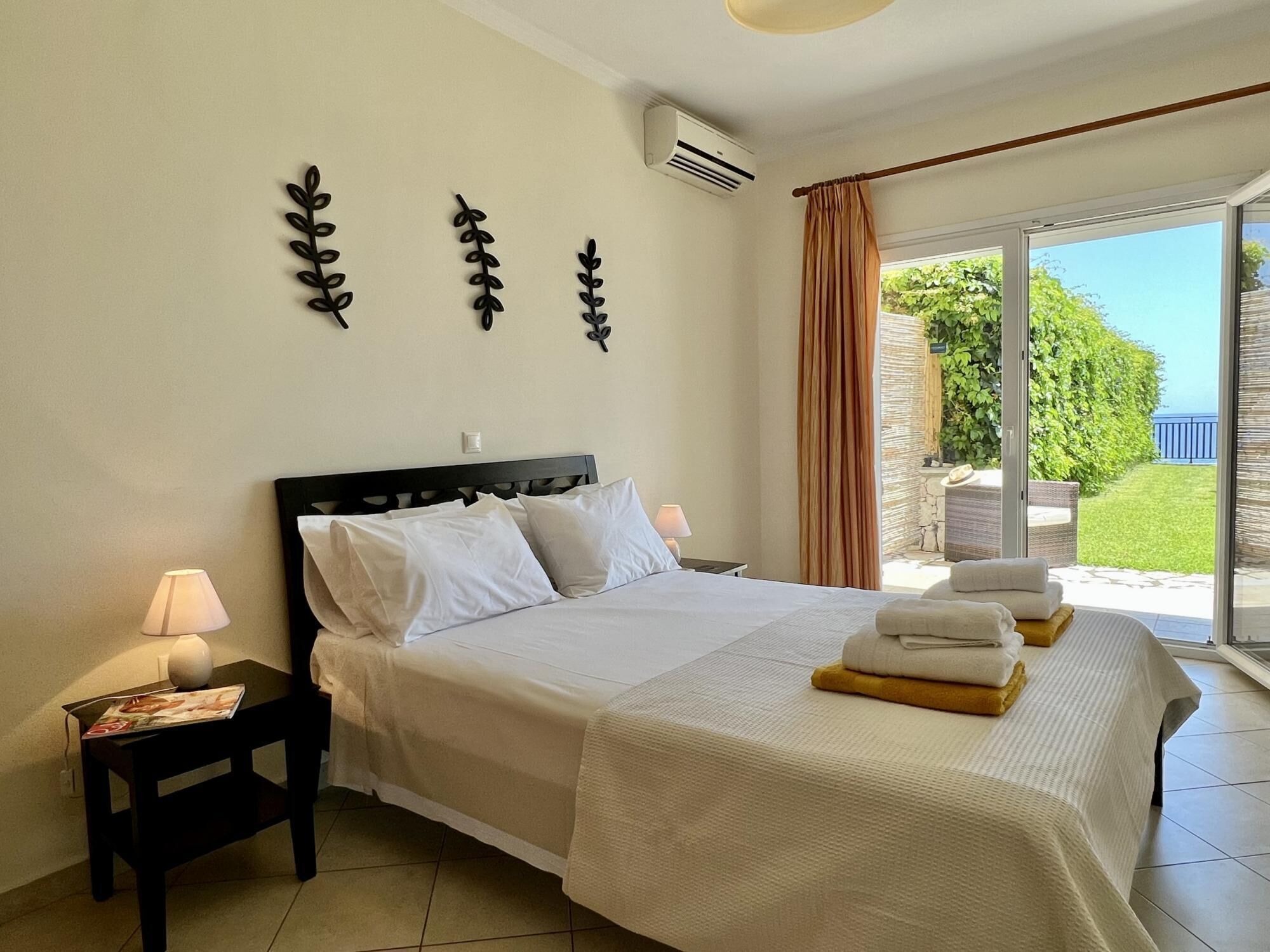 Villa Sakos