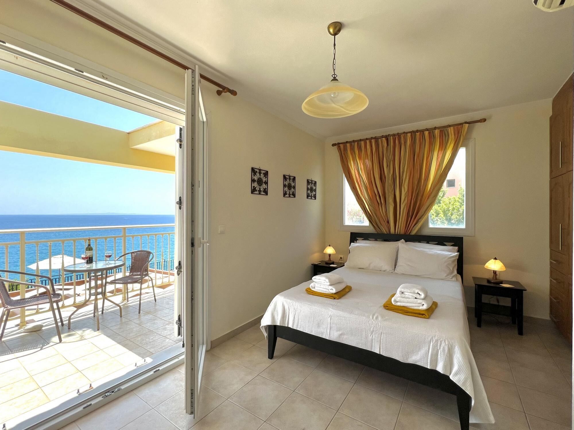 Villa Sakos
