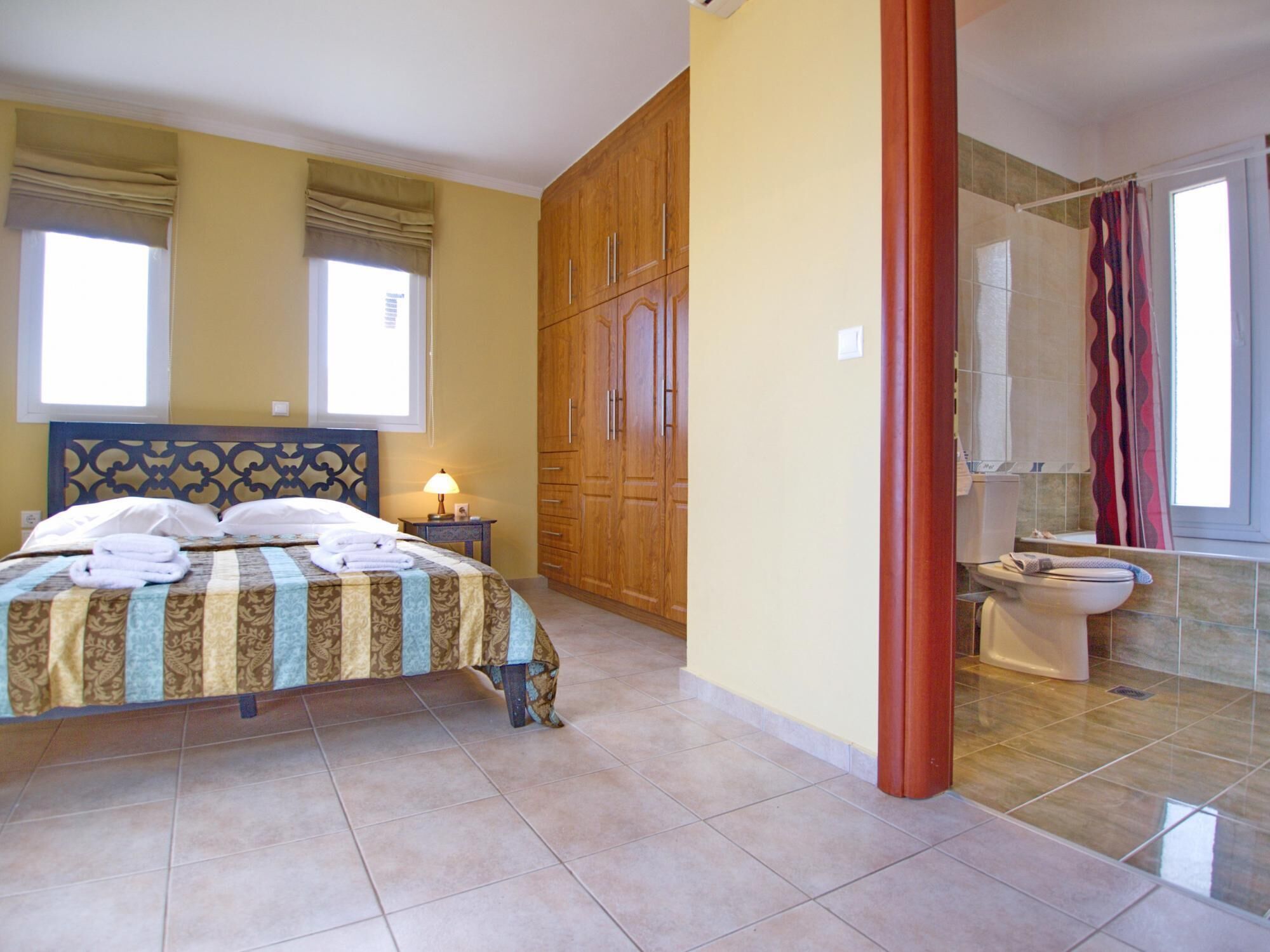 Villa Sakos