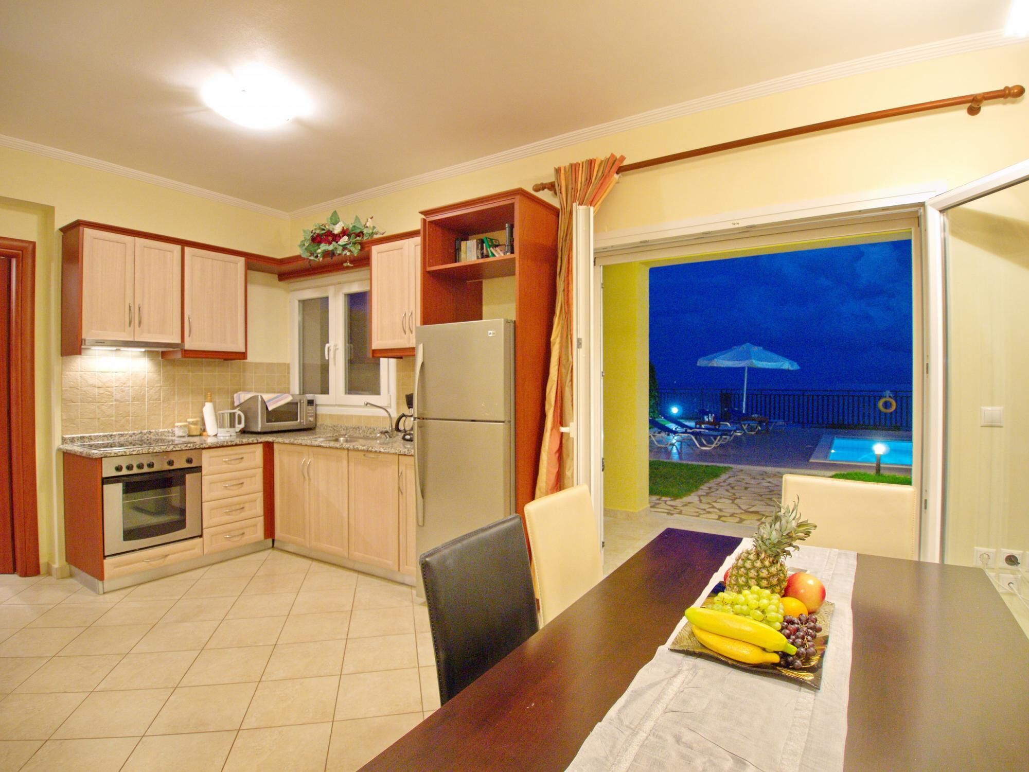 Villa Sakos