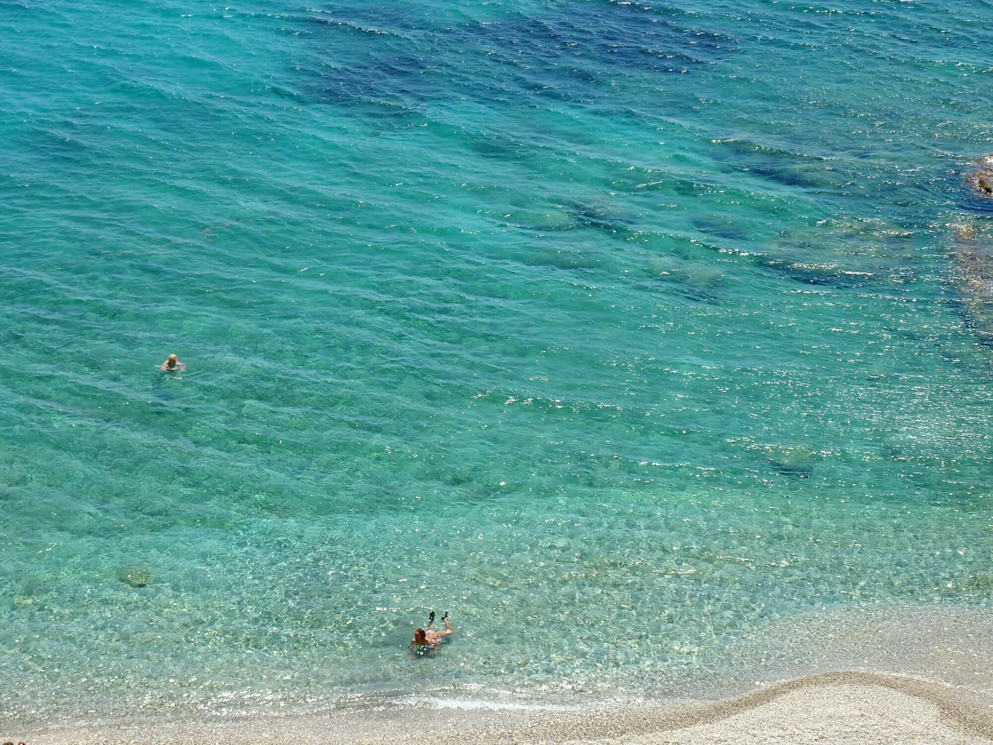 Villa Sakos