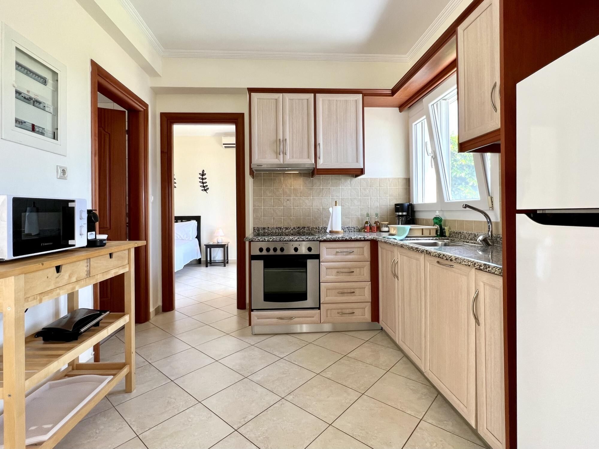 Villa Sakos