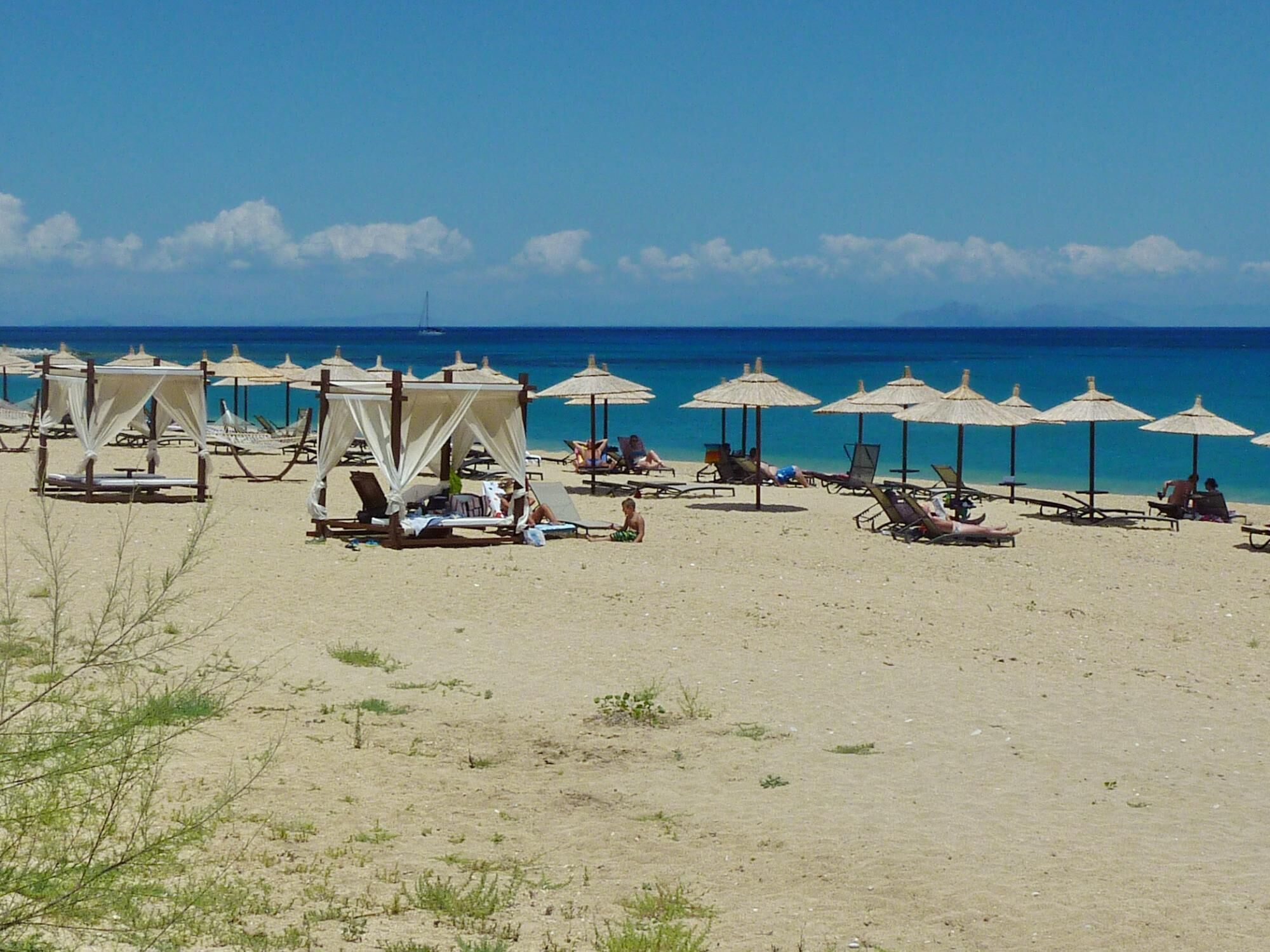 Villa Sakos
