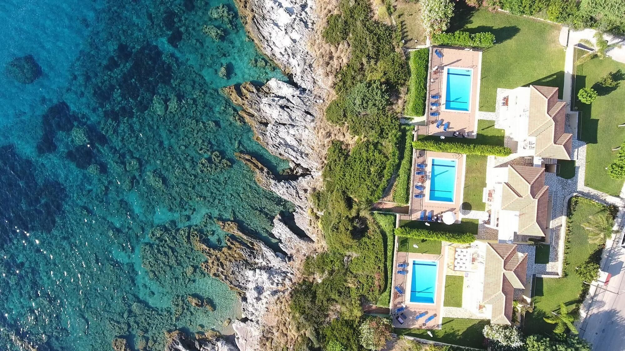 Villa Sakos
