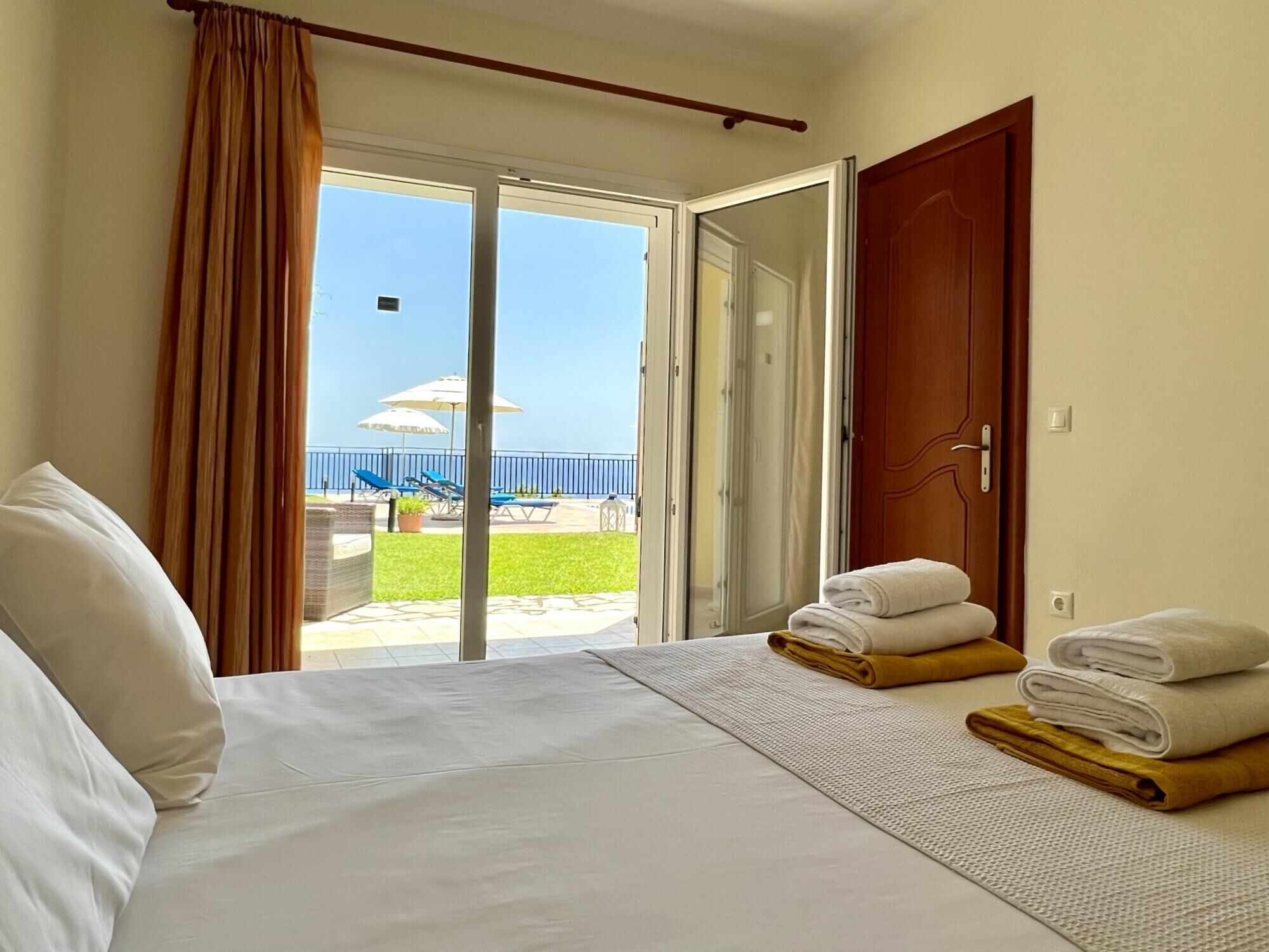 Villa Sakos