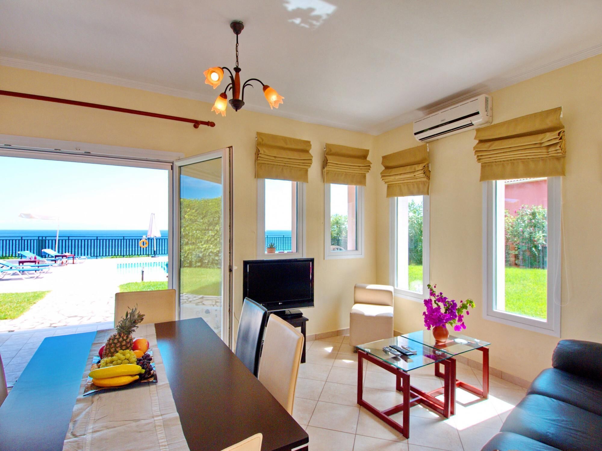 Villa Sakos