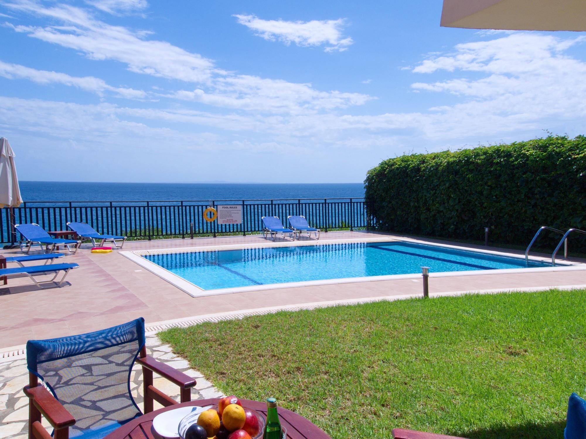 Villa Seagull