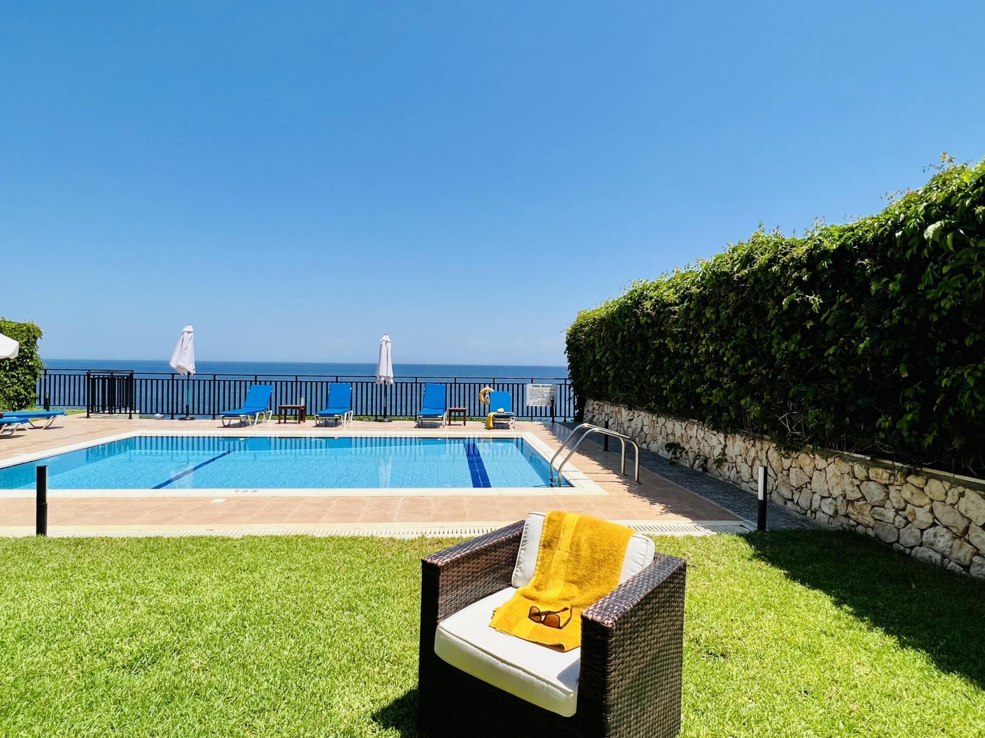 Villa Seagull