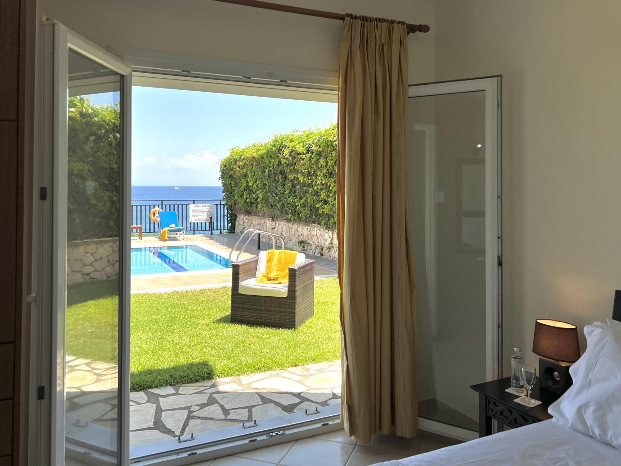 Villa Seagull