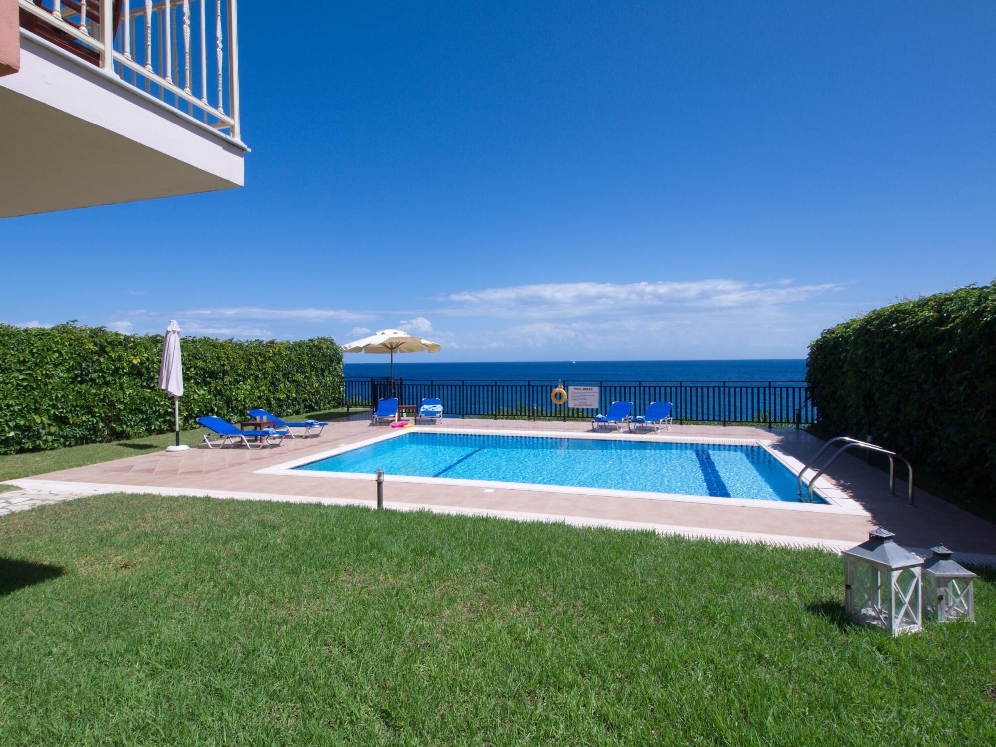 Villa Seagull